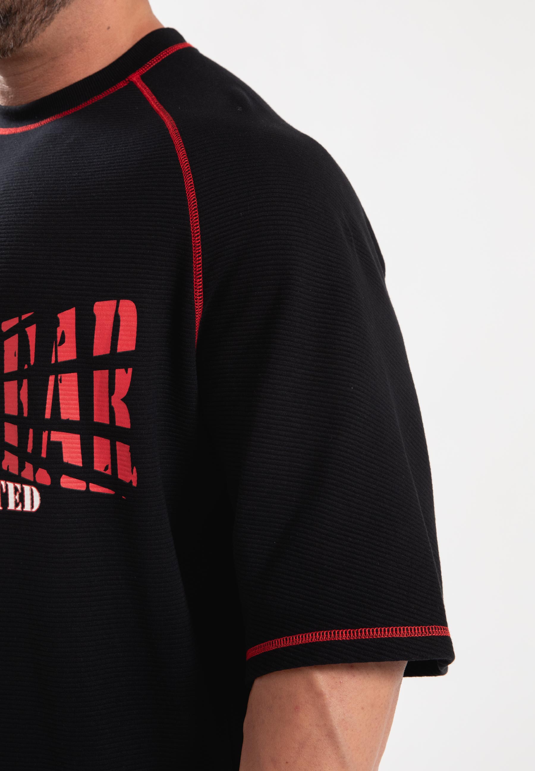 Gorilla Wear Finley Oversized T-Shirt - Kaikki värit