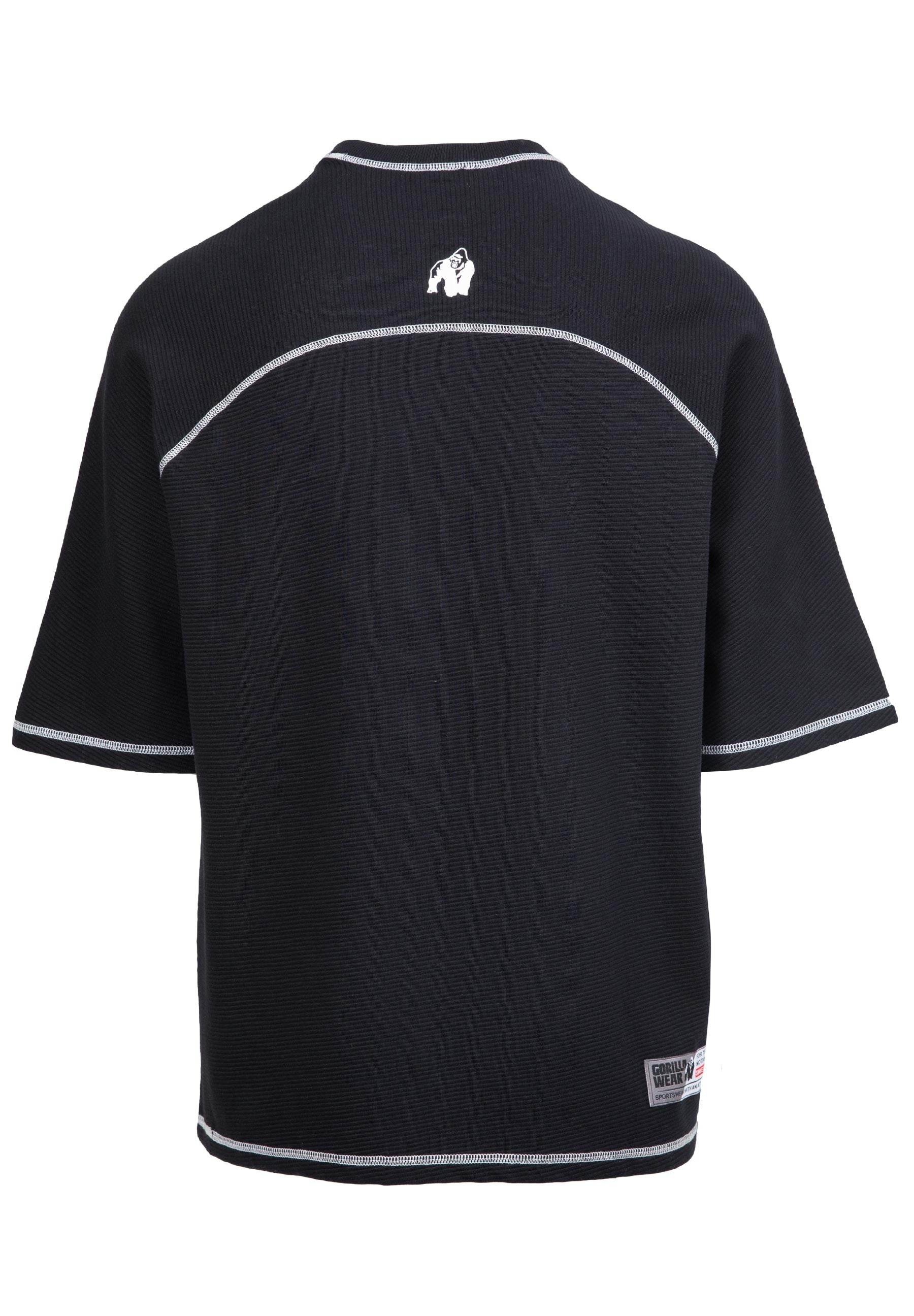 Gorilla Wear Finley Oversized T-Shirt - Kaikki värit