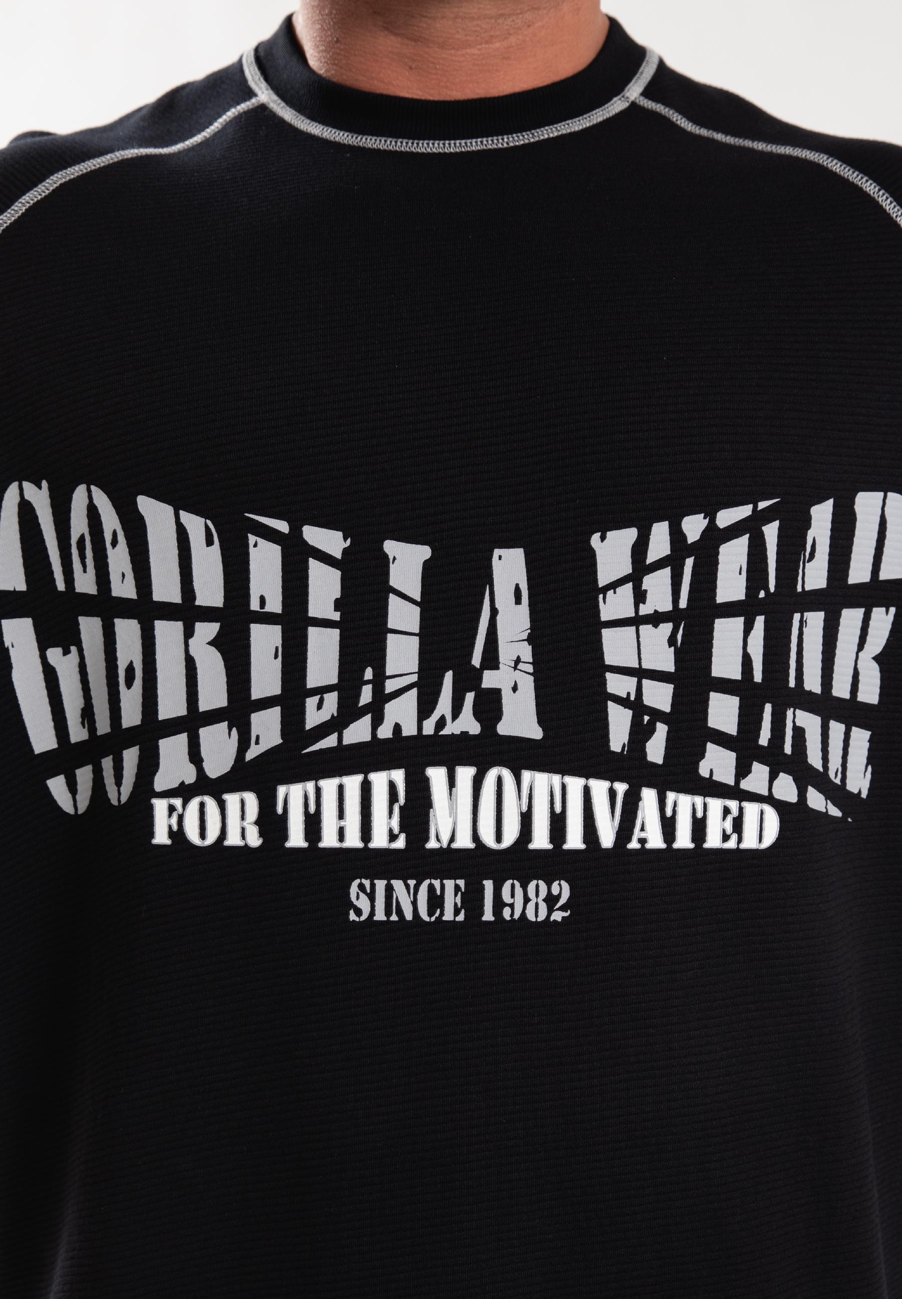 Gorilla Wear Finley Oversized T-Shirt - Kaikki värit
