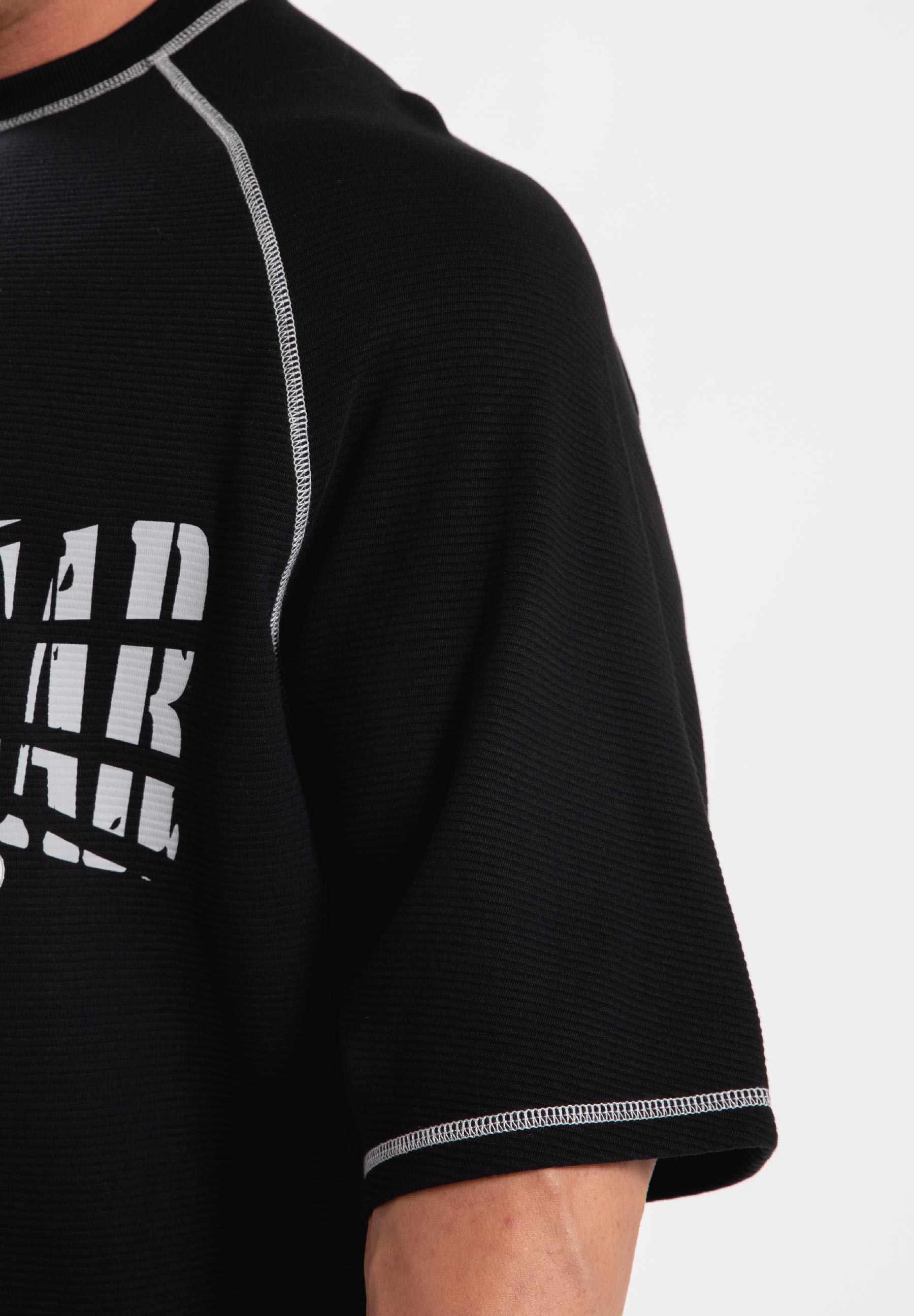 Gorilla Wear Finley Oversized T-Shirt - Kaikki värit