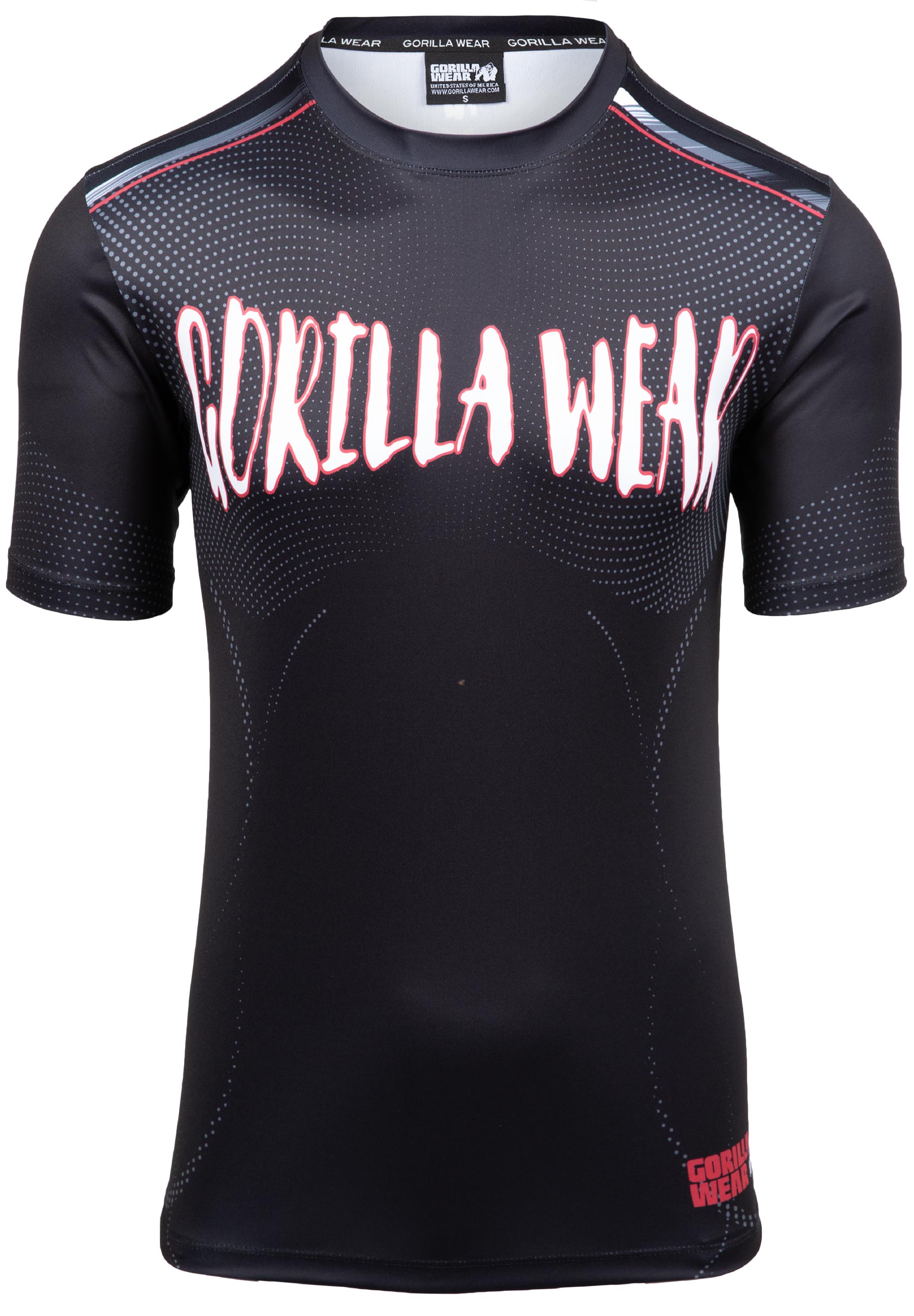 Gorilla Wear Clayton T-Shirt - All Colors