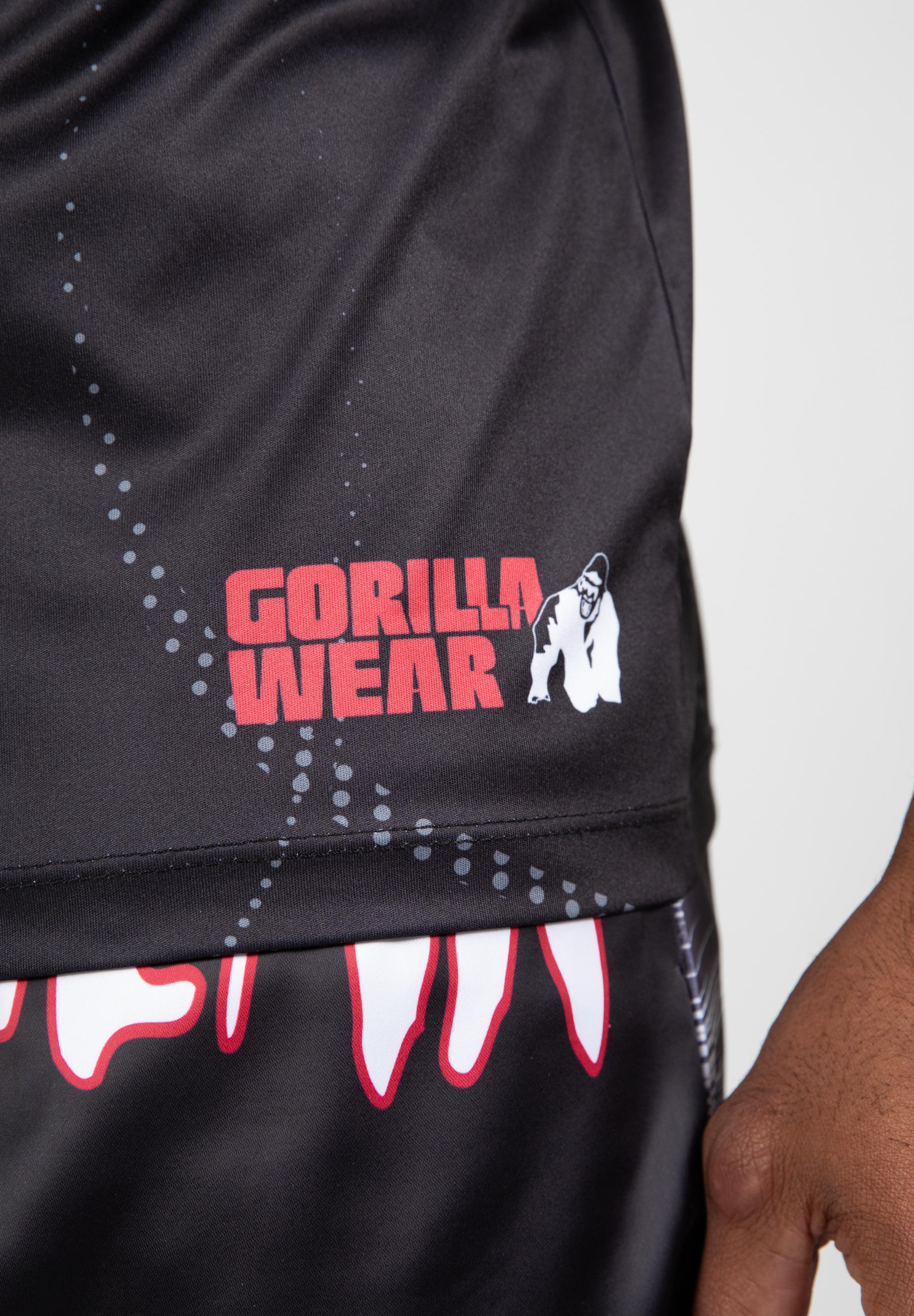 Gorilla Wear Clayton T-Shirt - All Colors