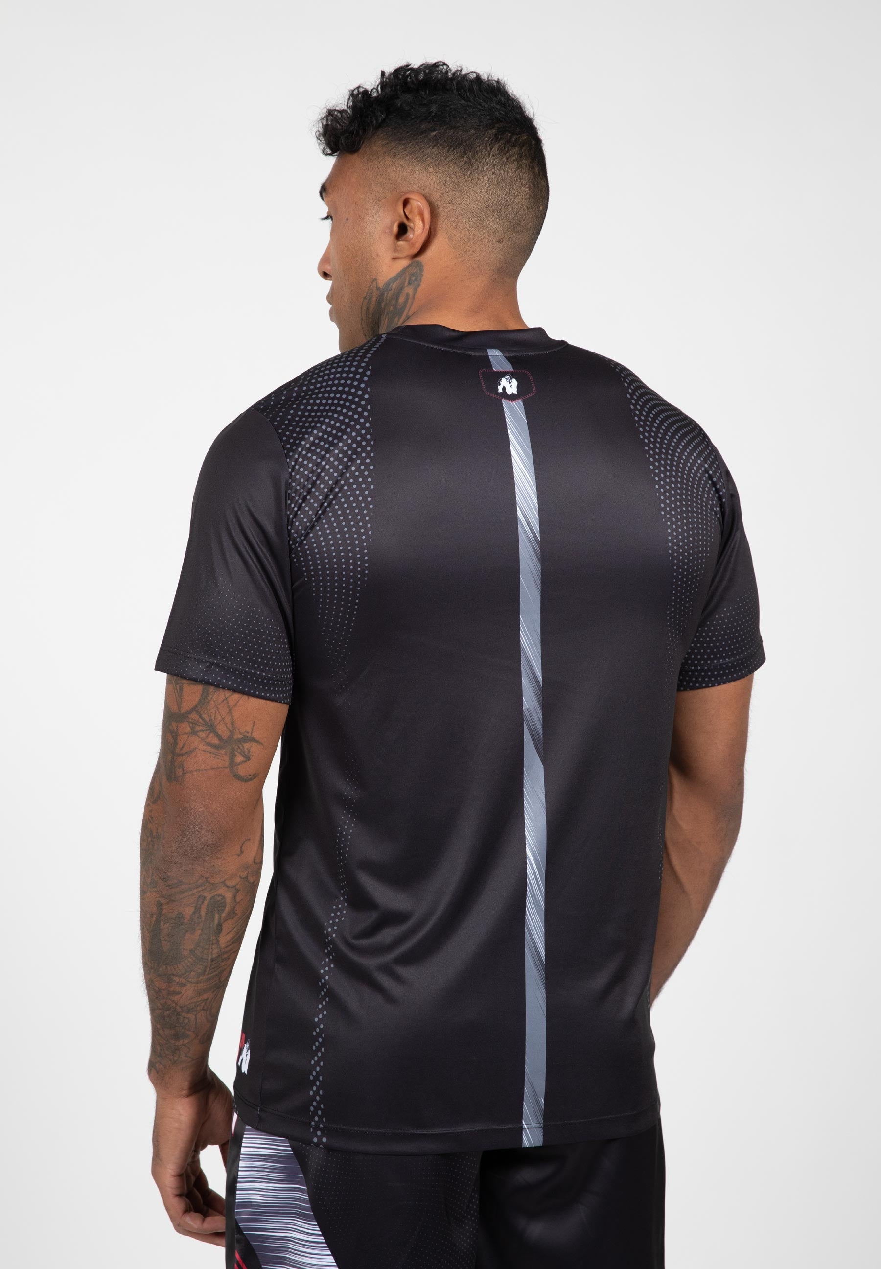 Gorilla Wear Clayton T-Shirt - All Colors