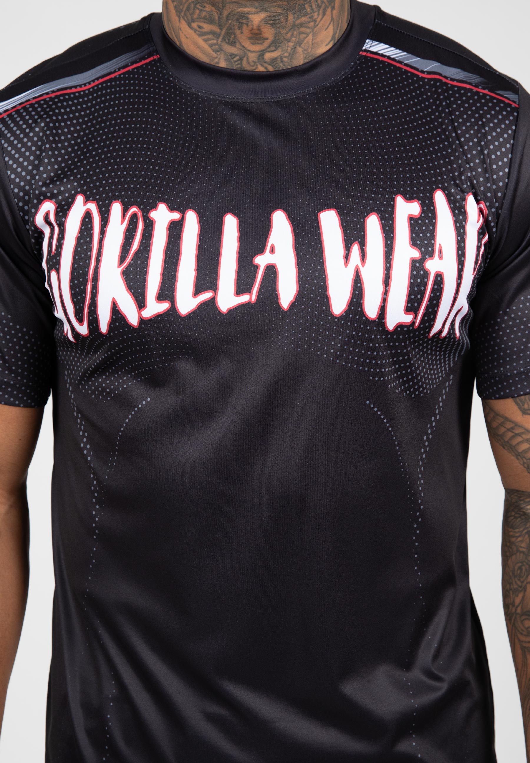 Gorilla Wear Clayton T-Shirt - All Colors