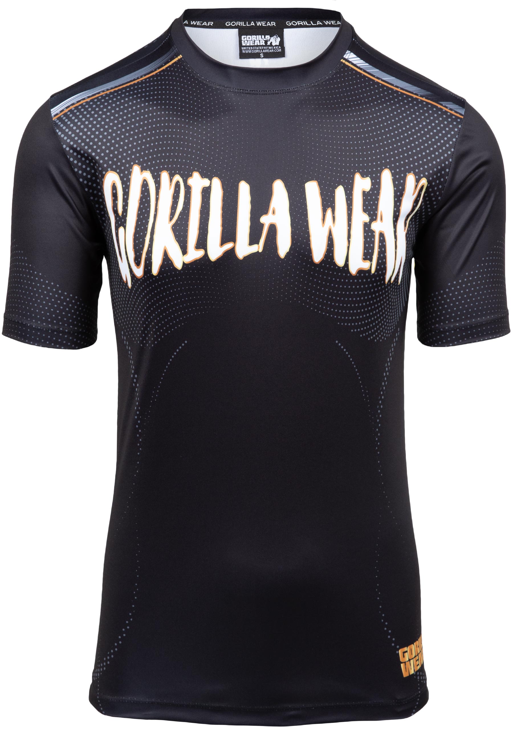 Gorilla Wear Clayton T-Shirt - All Colors