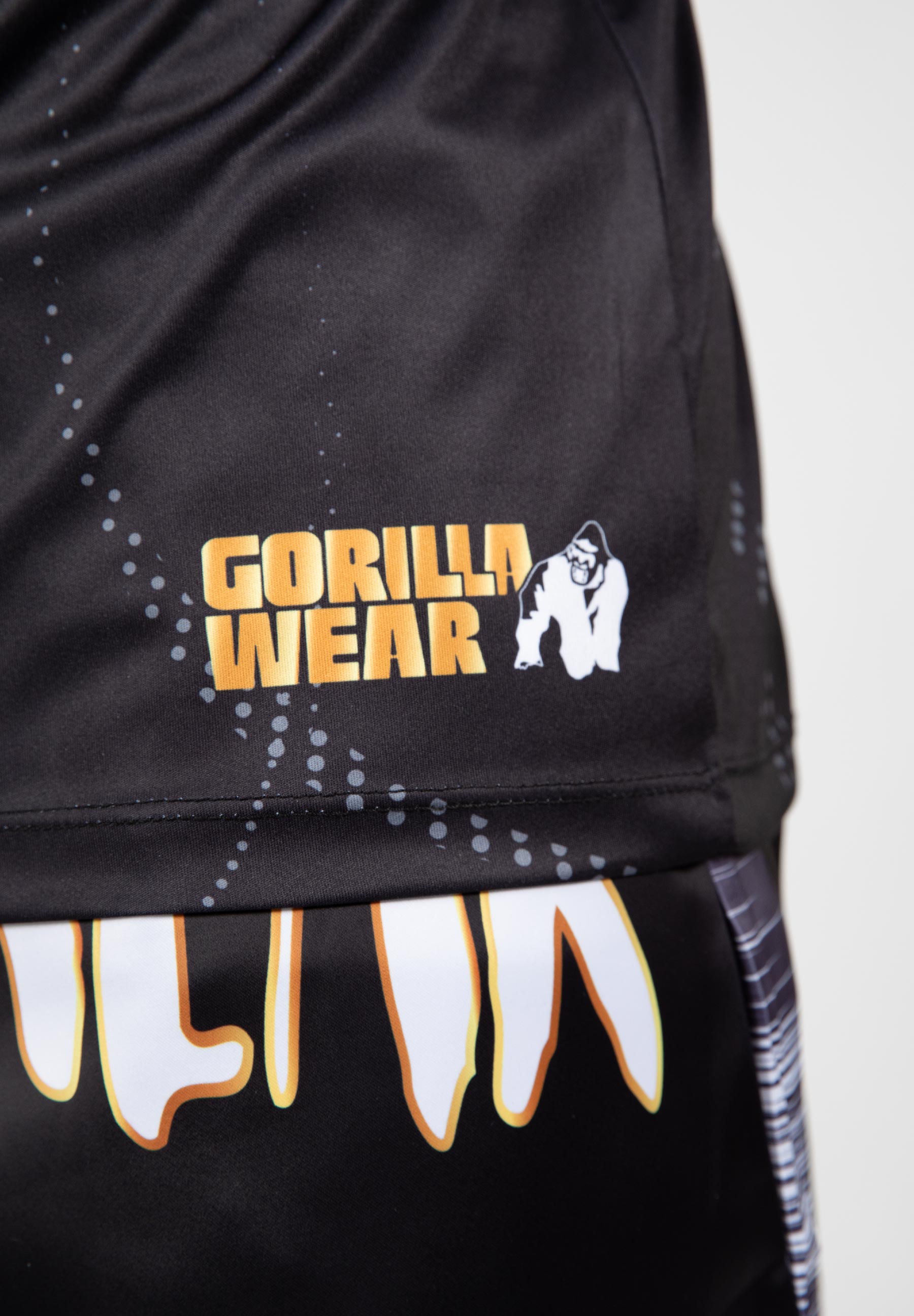 Gorilla Wear Clayton T-Shirt - All Colors