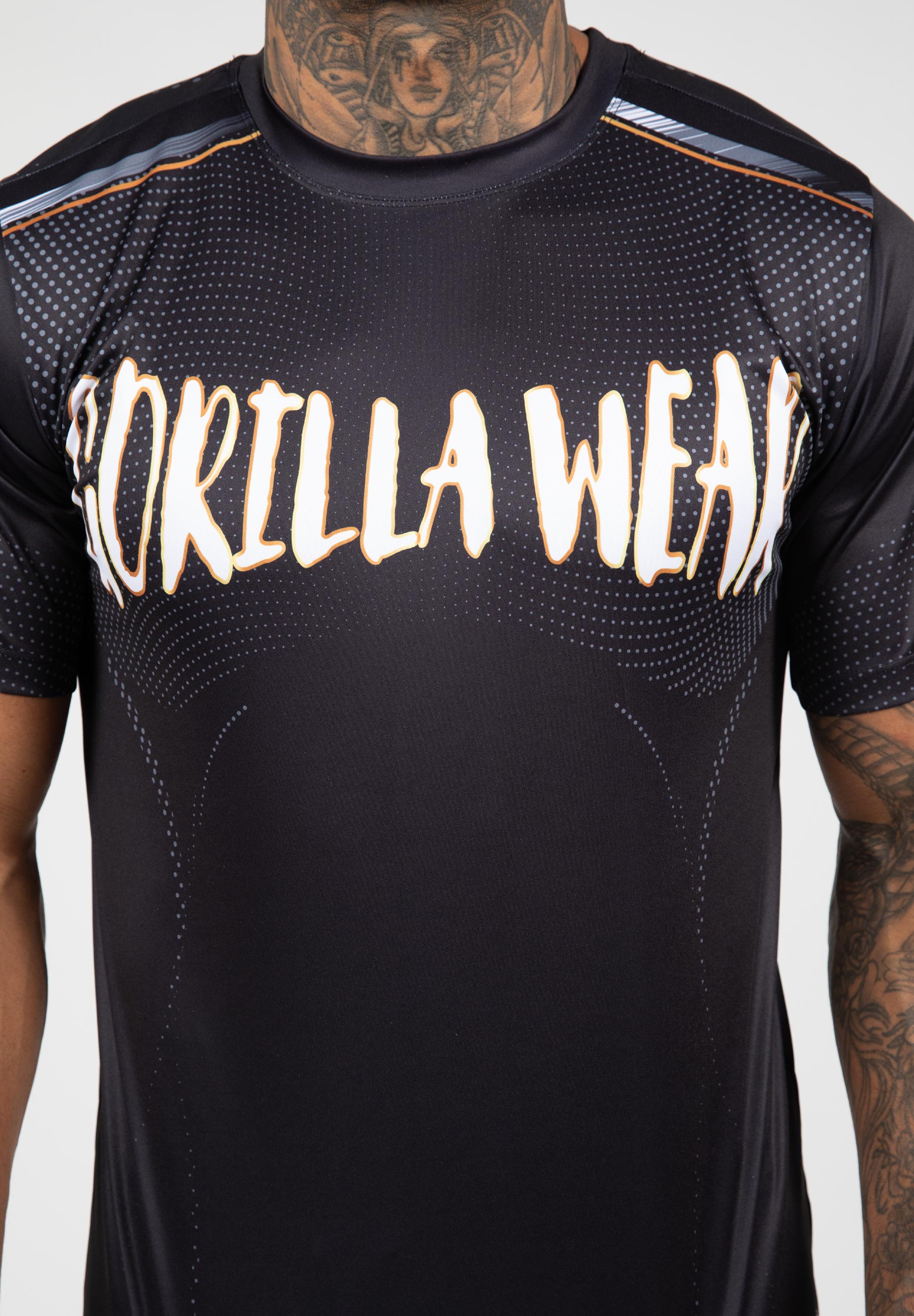 Gorilla Wear Clayton T-Shirt - All Colors