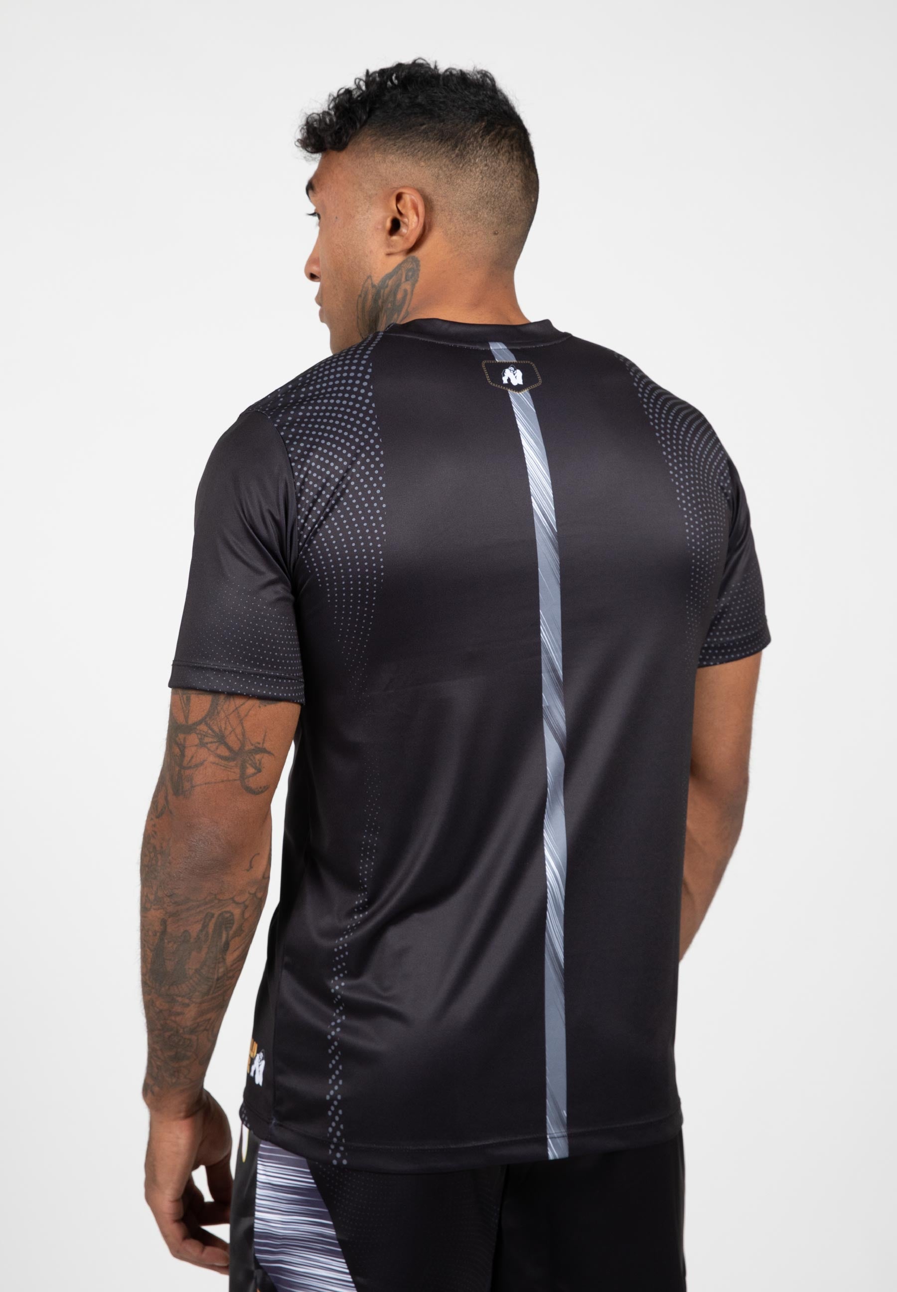 Gorilla Wear Clayton T-Shirt - All Colors