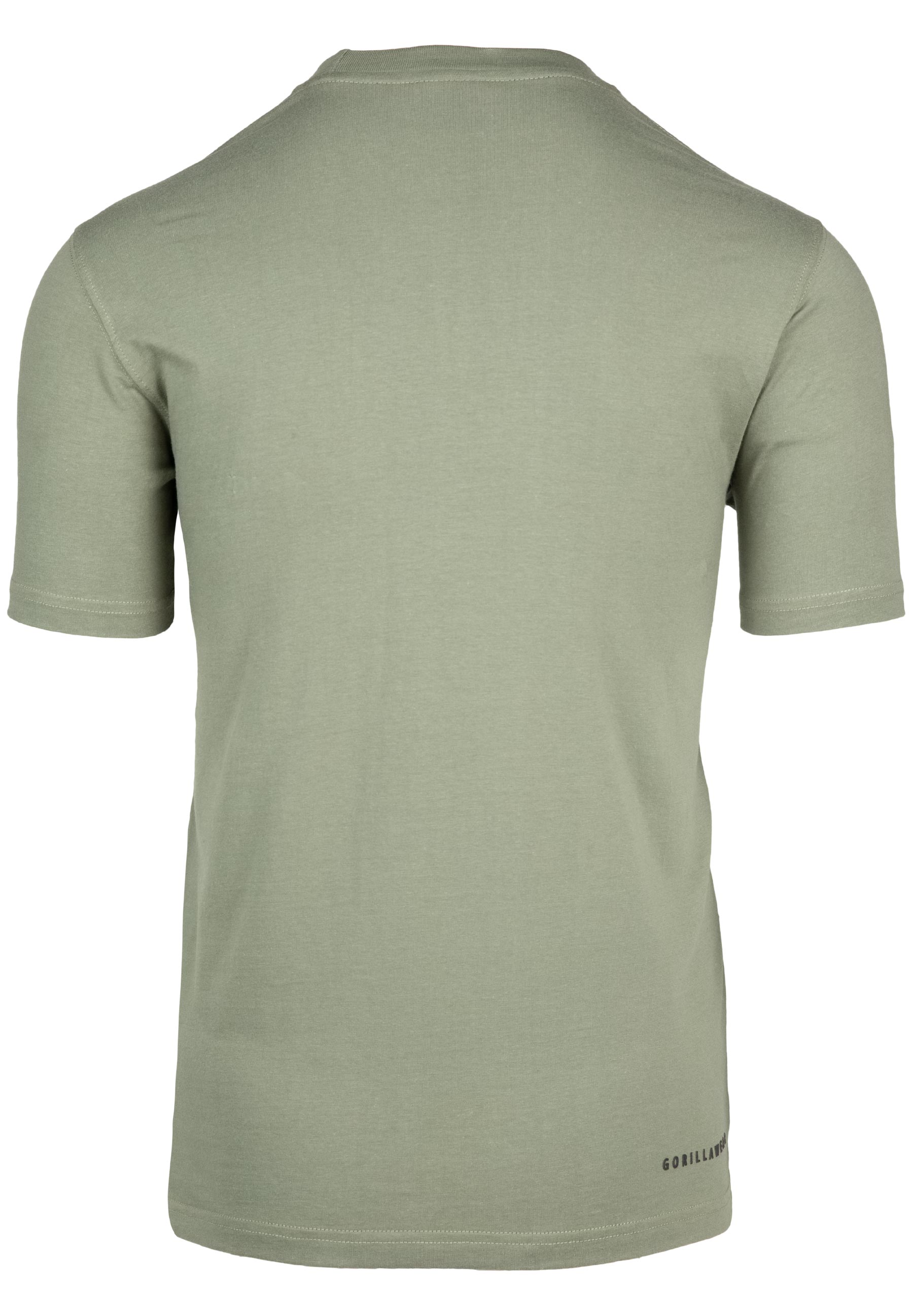 Gorilla Wear Leon T-Shirt - All Colors