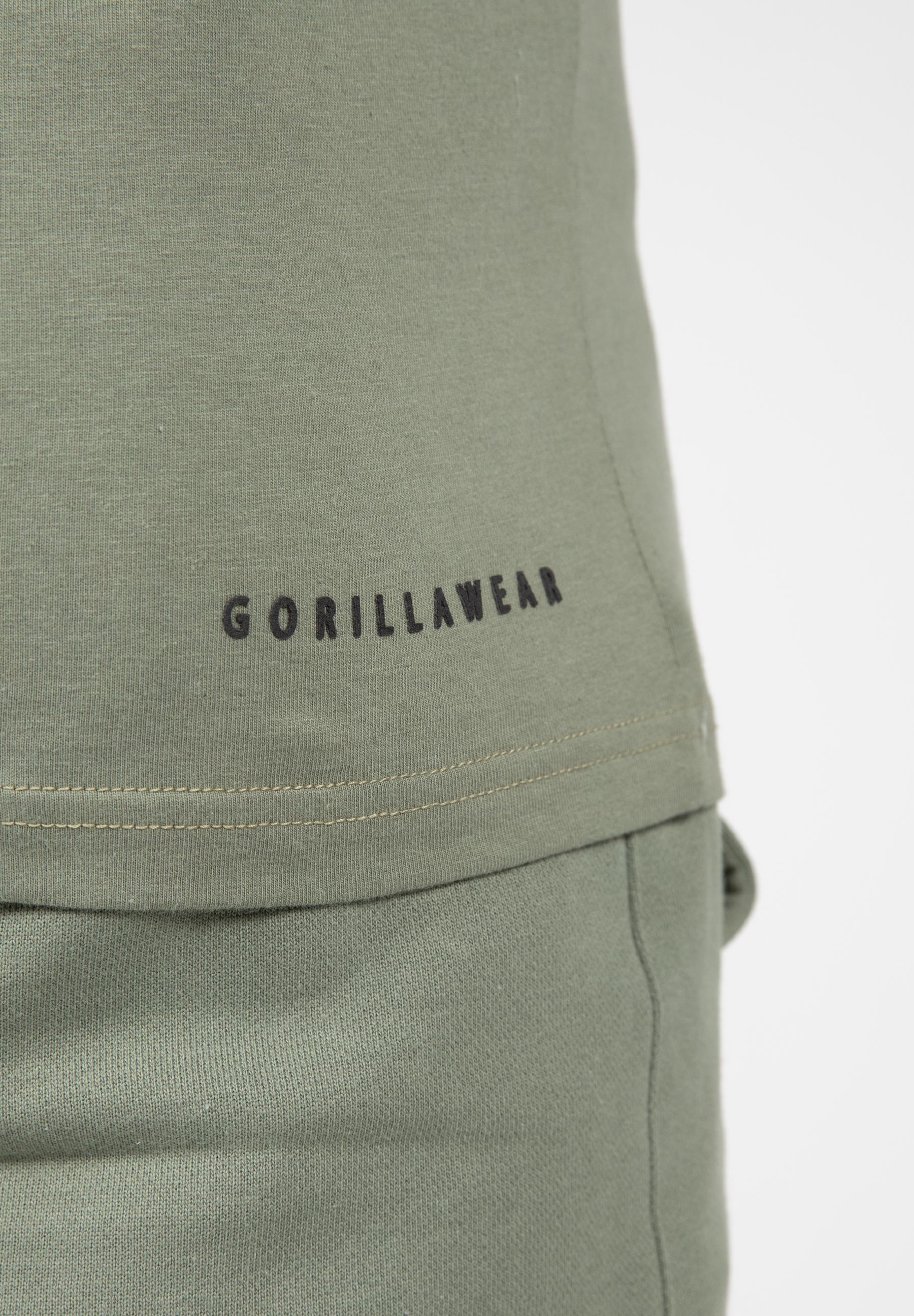 Gorilla Wear Leon T-Shirt - All Colors