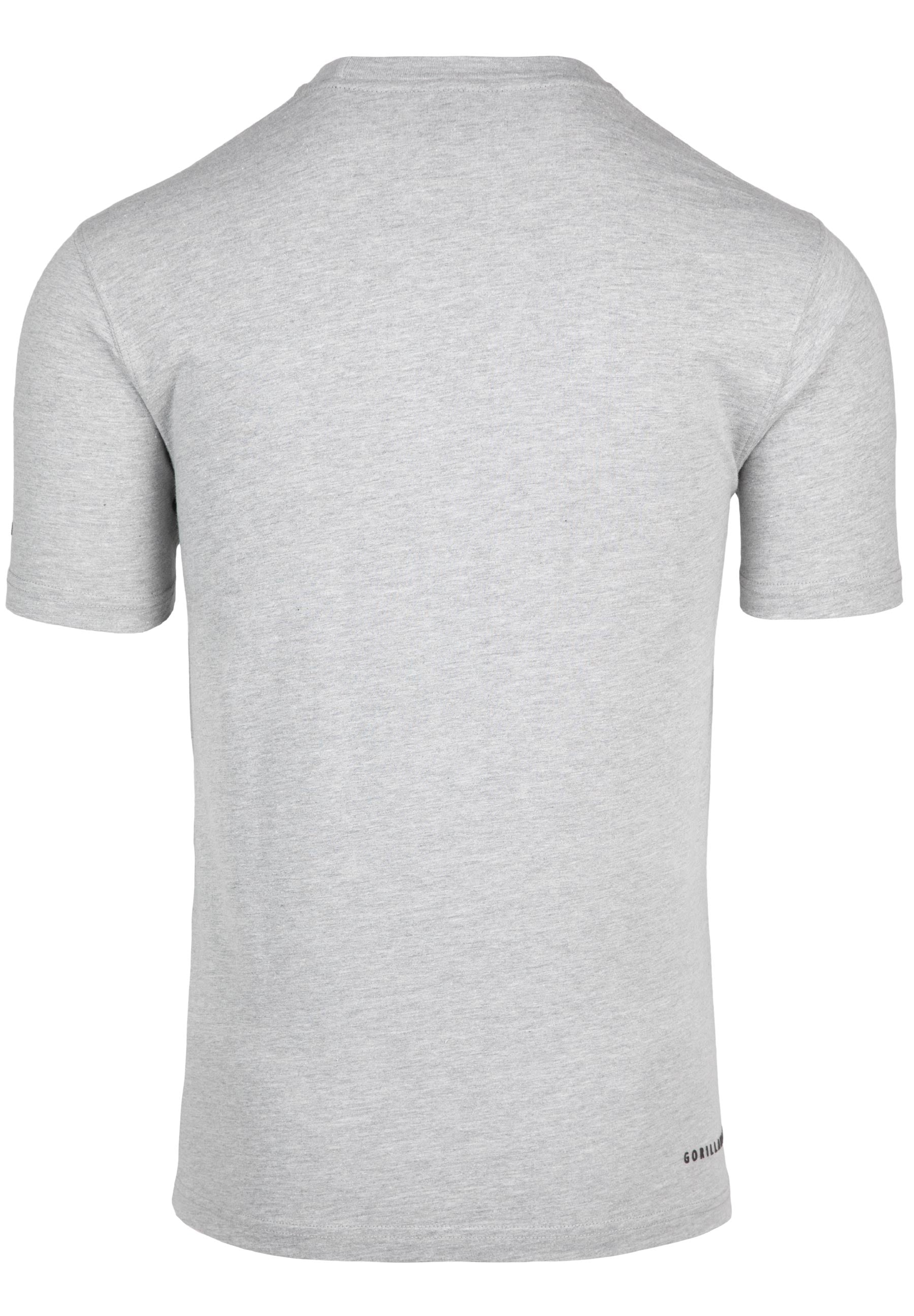 Gorilla Wear Leon T-Shirt - All Colors