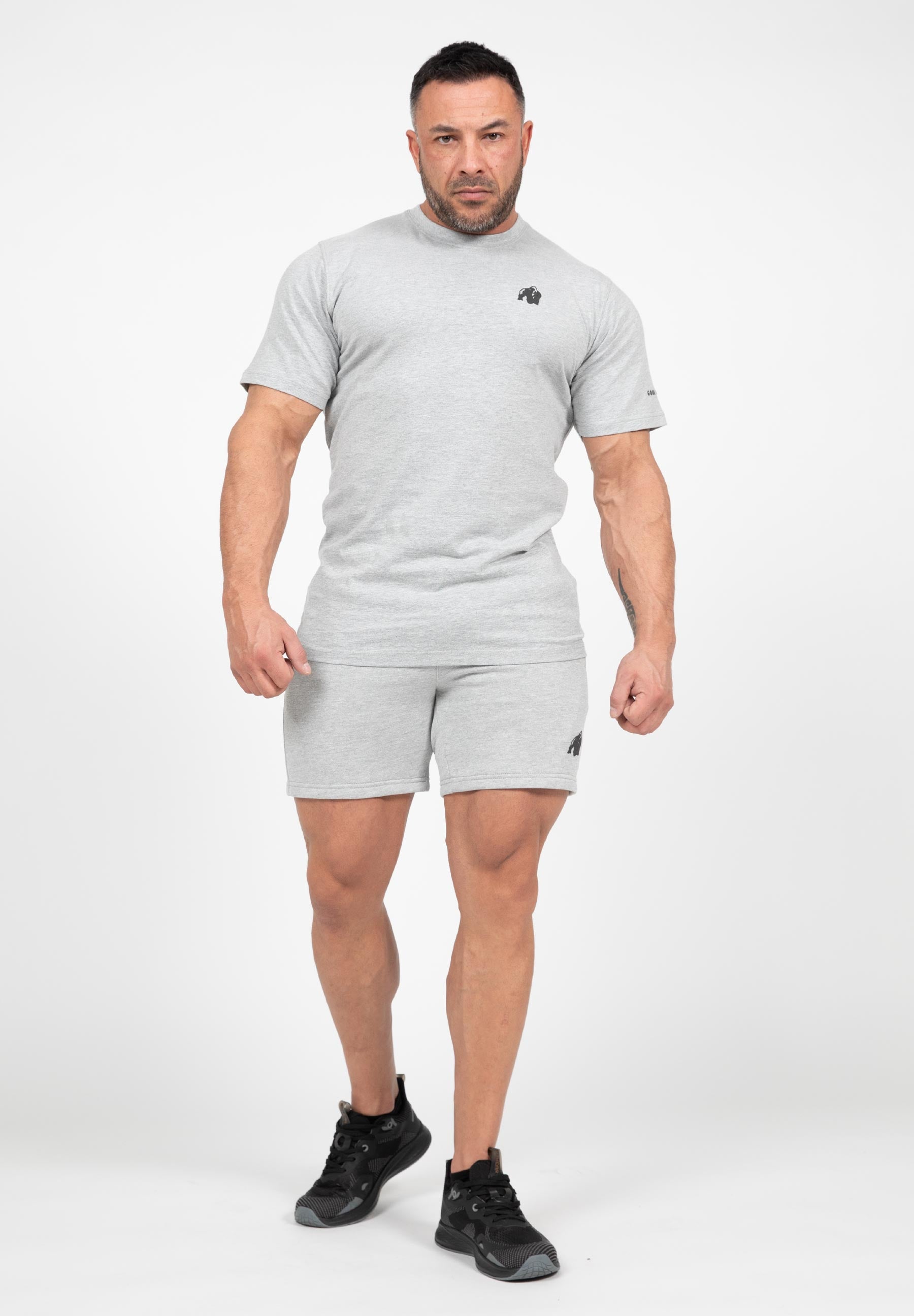 Gorilla Wear Leon T-Shirt - All Colors