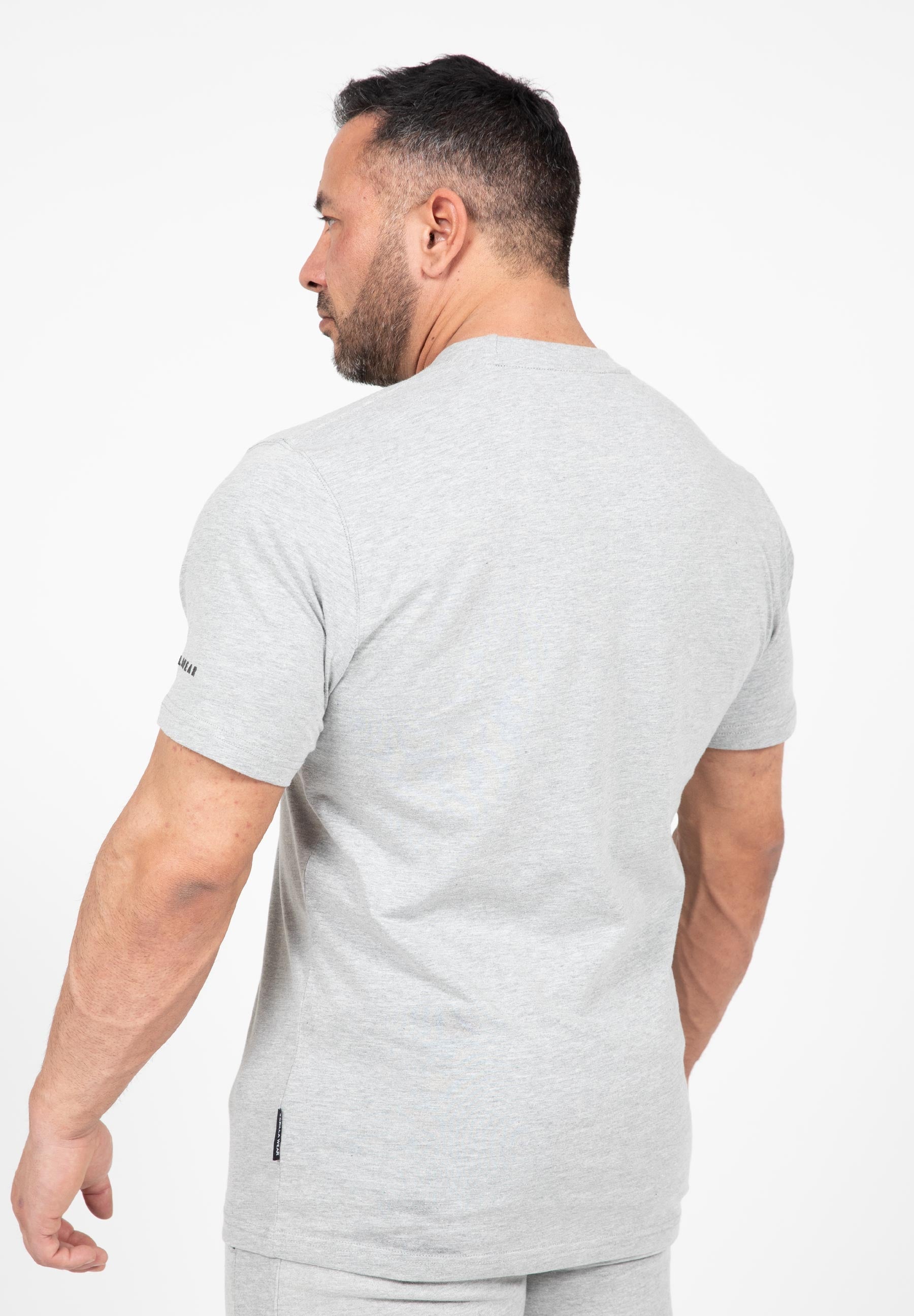 Gorilla Wear Leon T-Shirt - All Colors