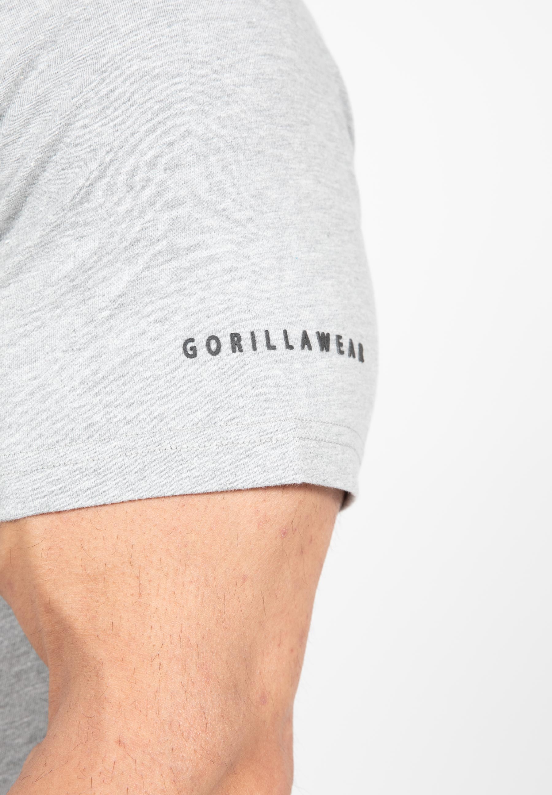 Gorilla Wear Leon T-Shirt - All Colors