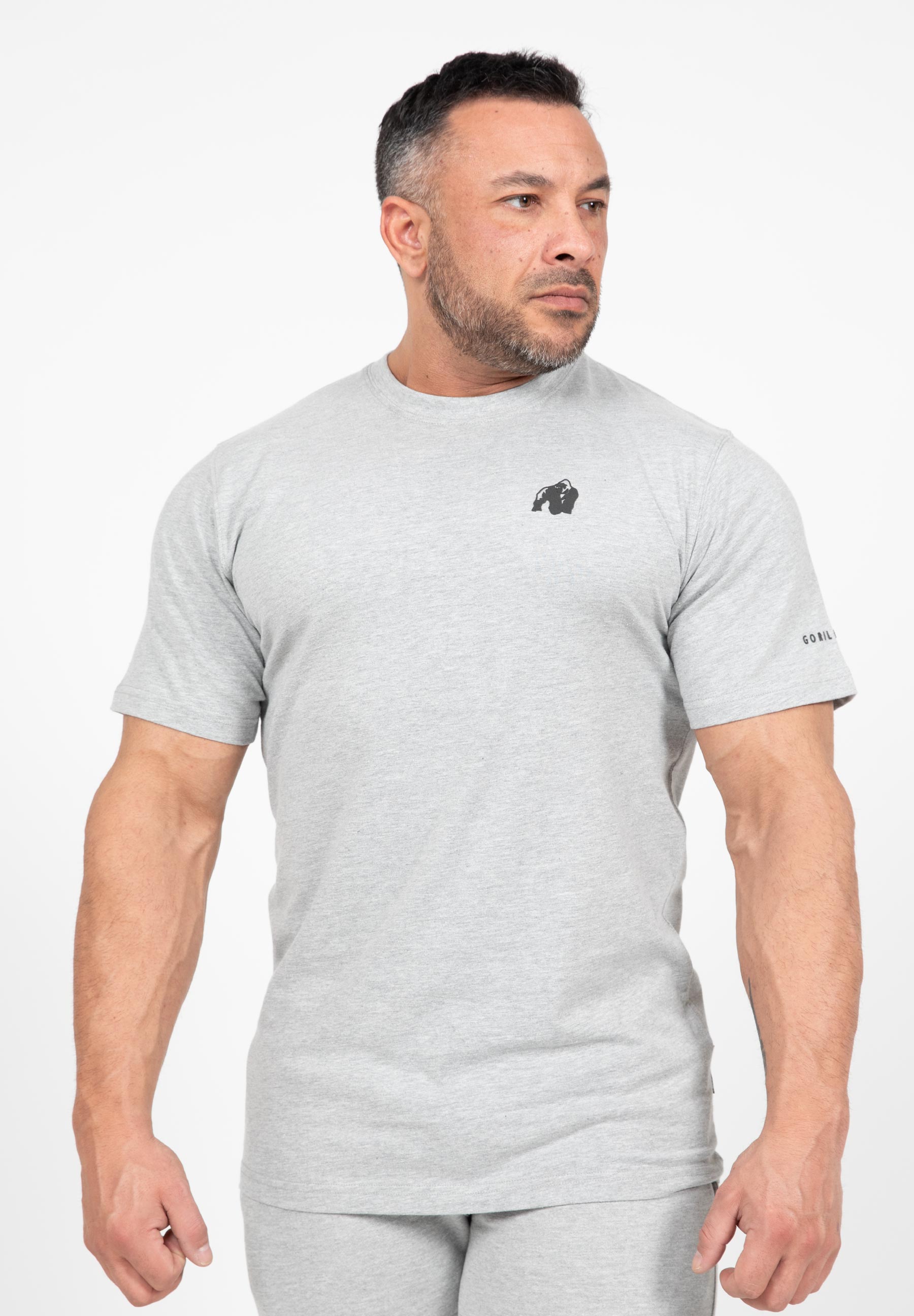 Gorilla Wear Leon T-Shirt - All Colors