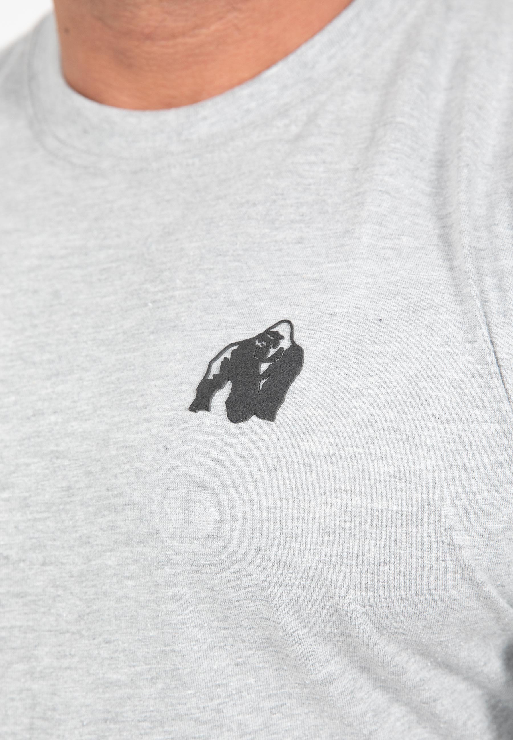 Gorilla Wear Leon T-Shirt - All Colors