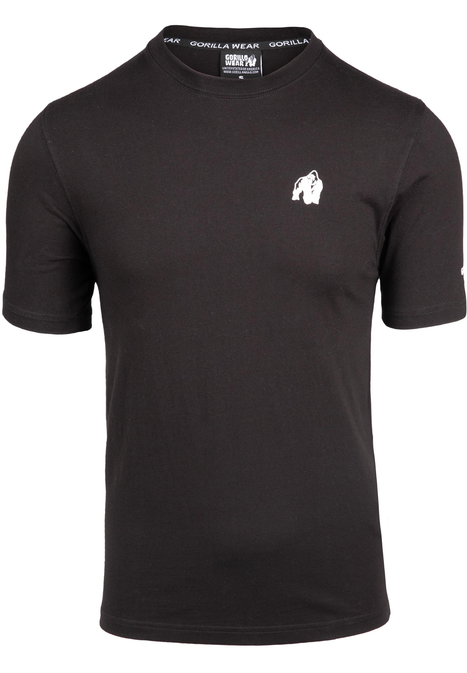 Gorilla Wear Leon T-Shirt - All Colors