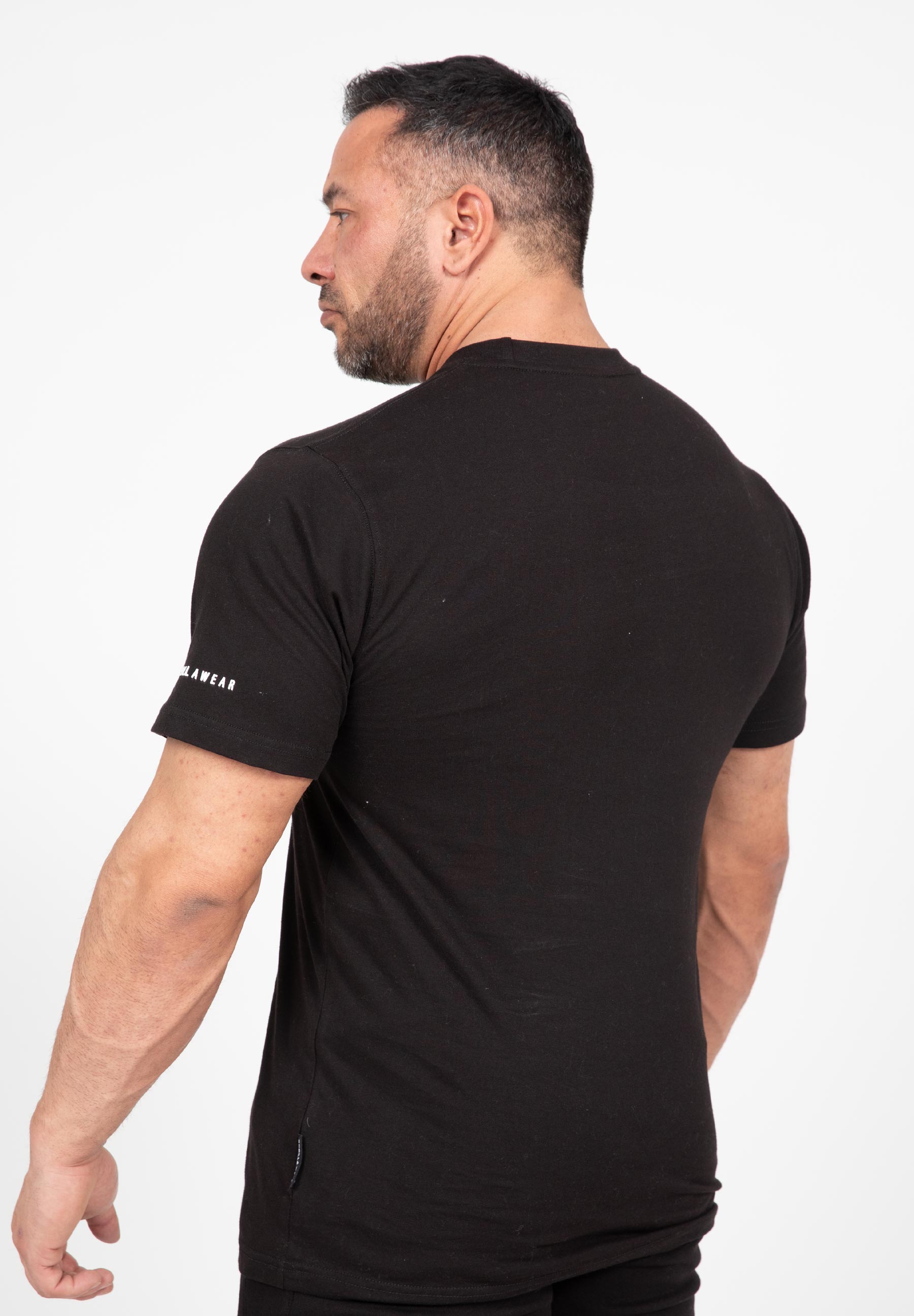 Gorilla Wear Leon T-Shirt - All Colors