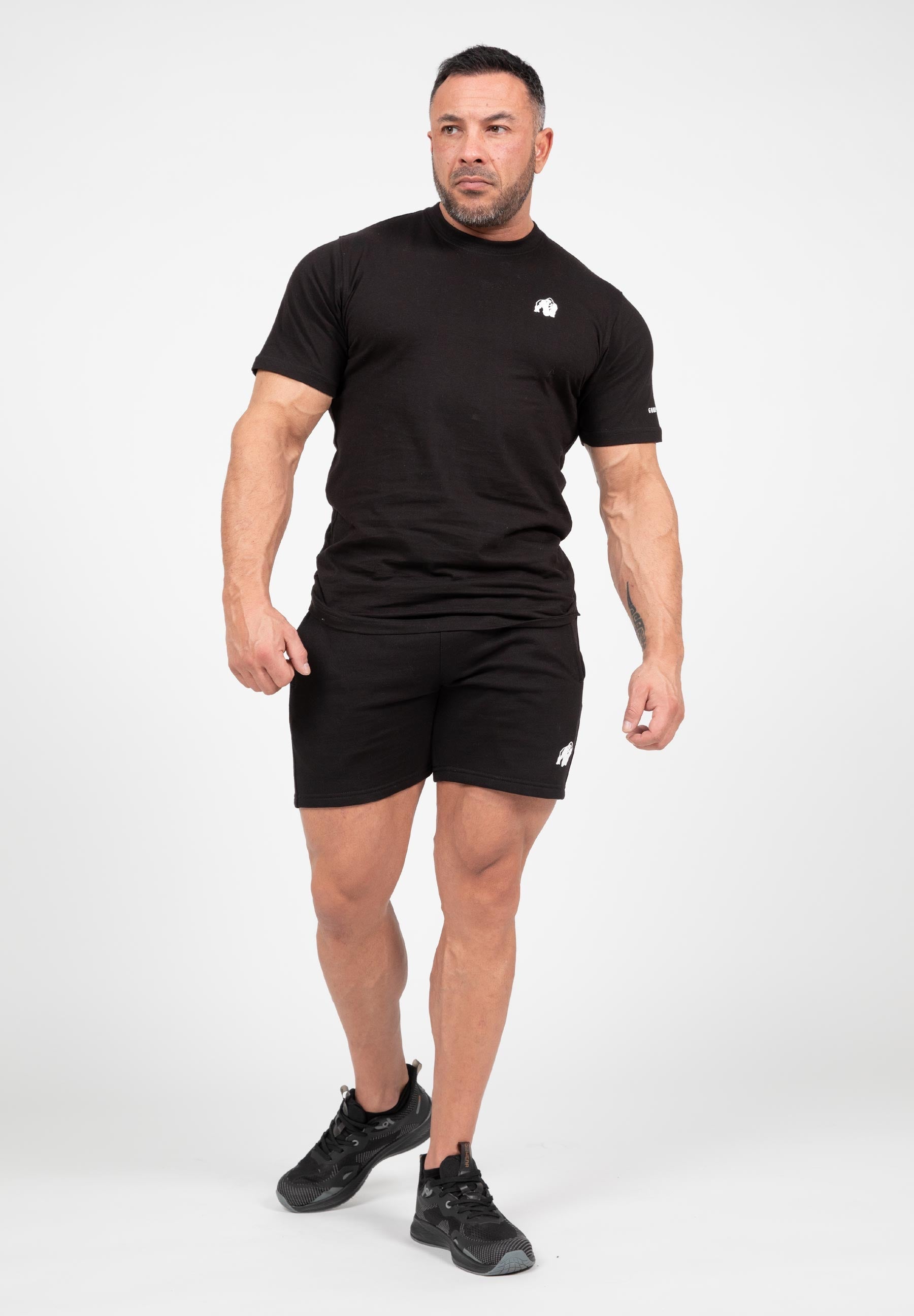 Gorilla Wear Leon T-Shirt - All Colors