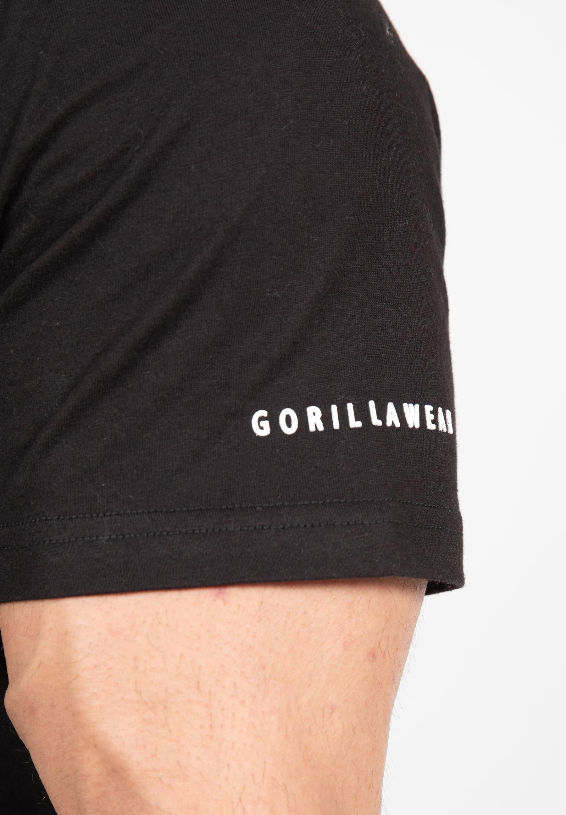 Gorilla Wear Leon T-Shirt - All Colors