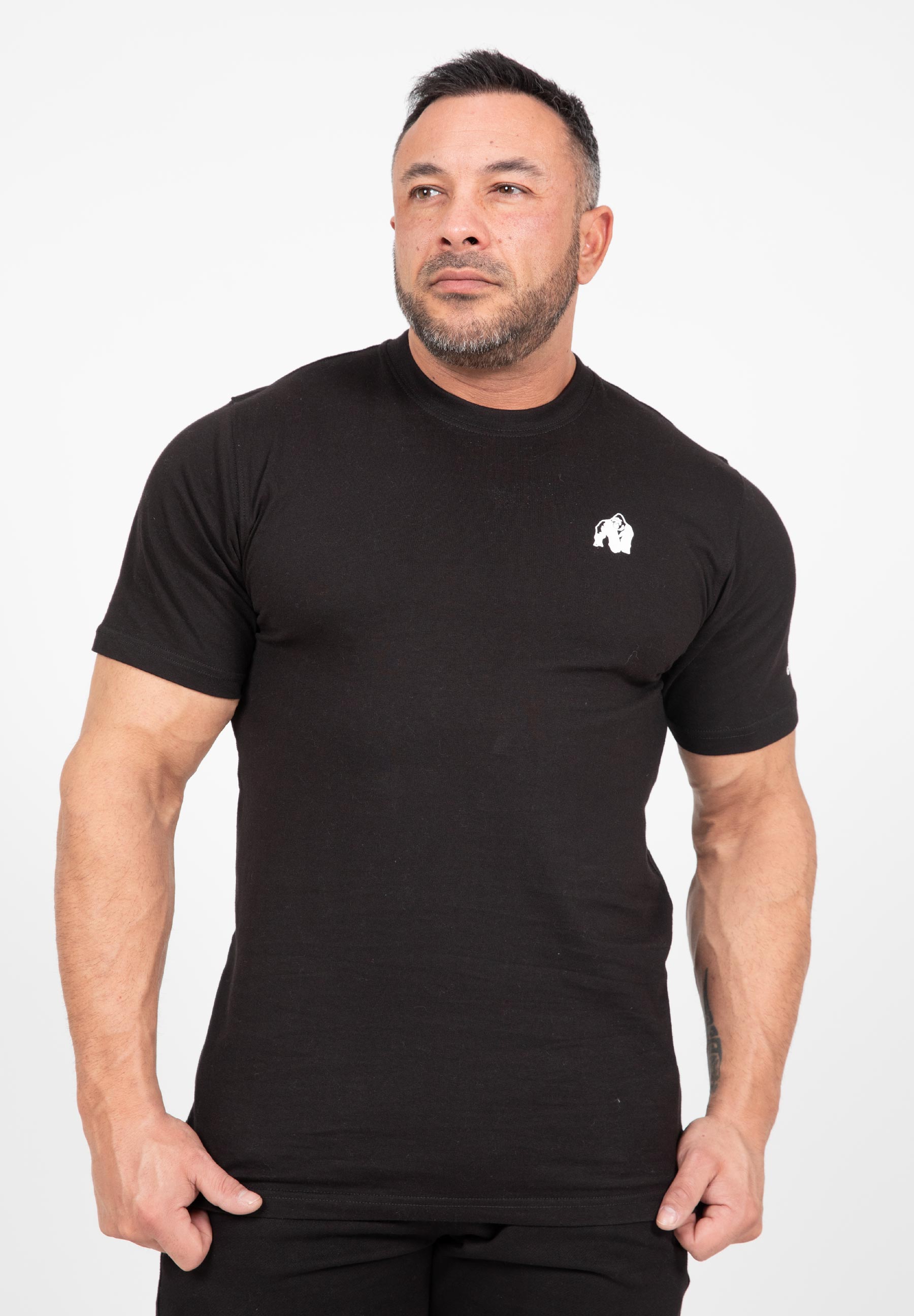 Gorilla Wear Leon T-Shirt - All Colors
