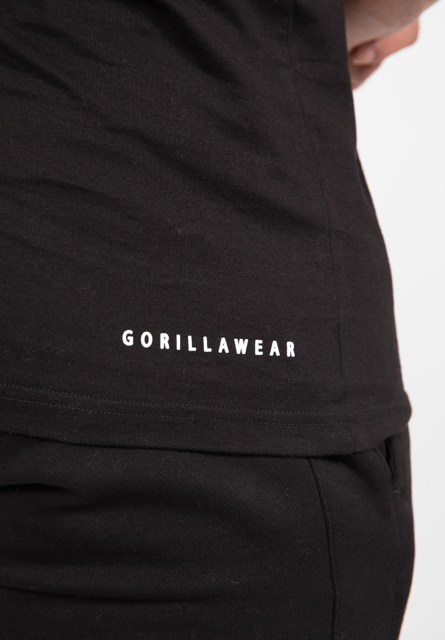Gorilla Wear Leon T-Shirt - All Colors