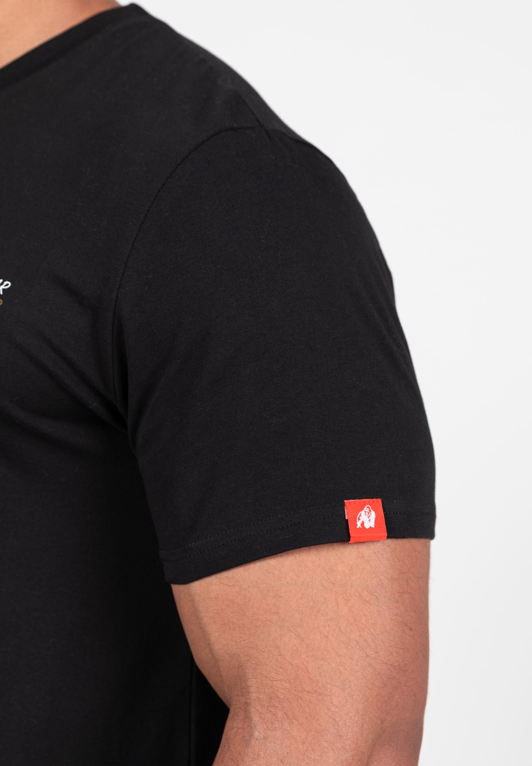 Gorilla Wear Santa Cruz T-Shirt - Alla färger