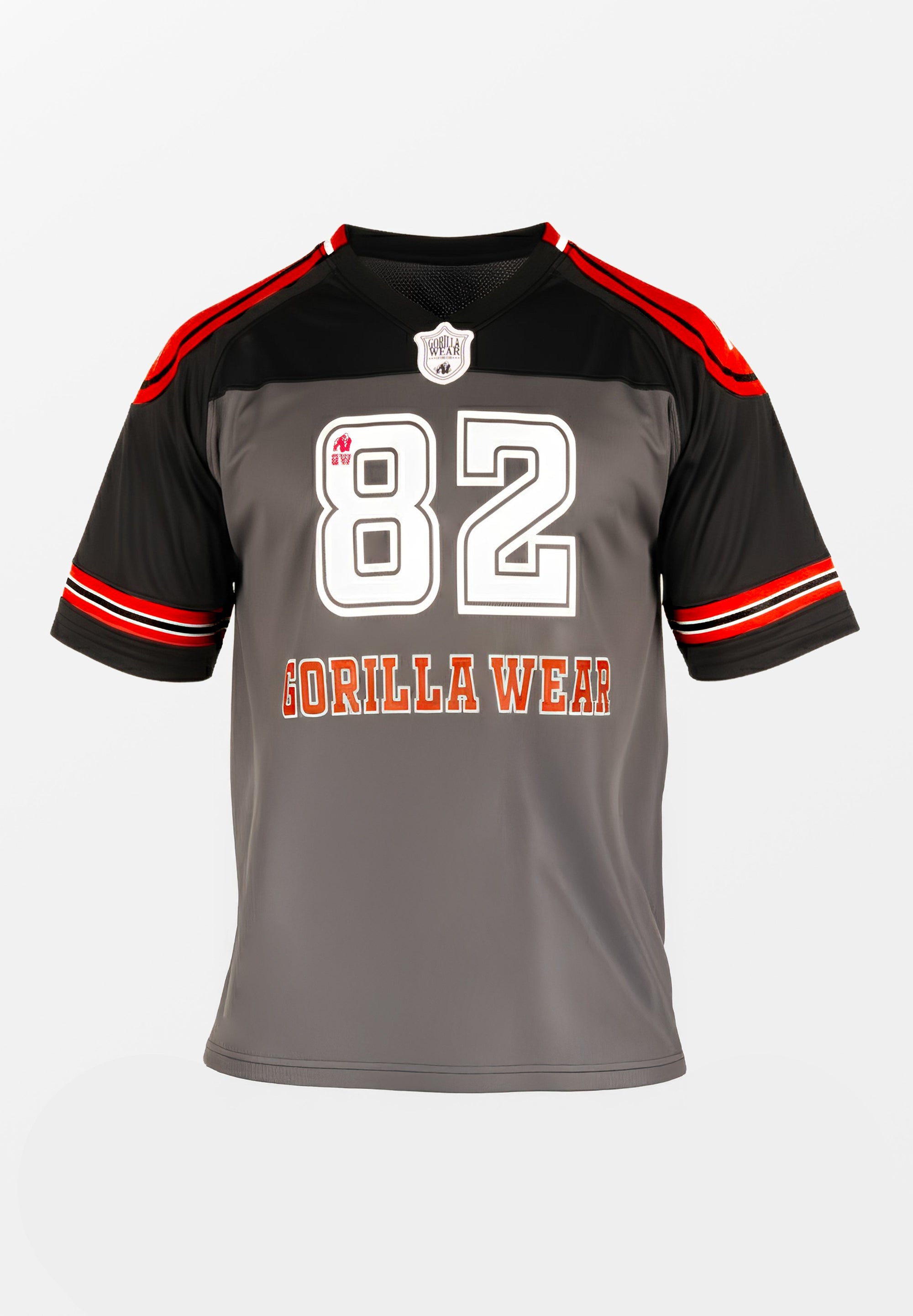 Gorilla Wear Tyler Football Jersey - Kaikki värit