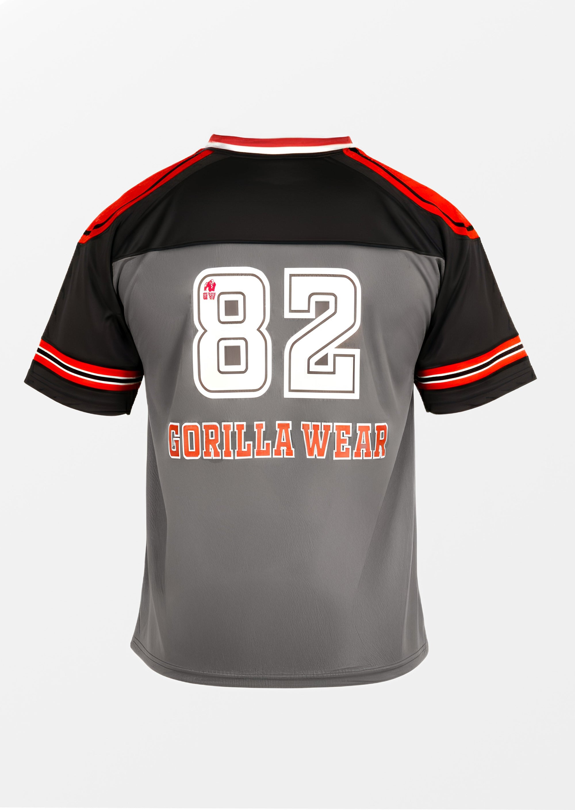 Gorilla Wear Tyler Football Jersey - Kaikki värit