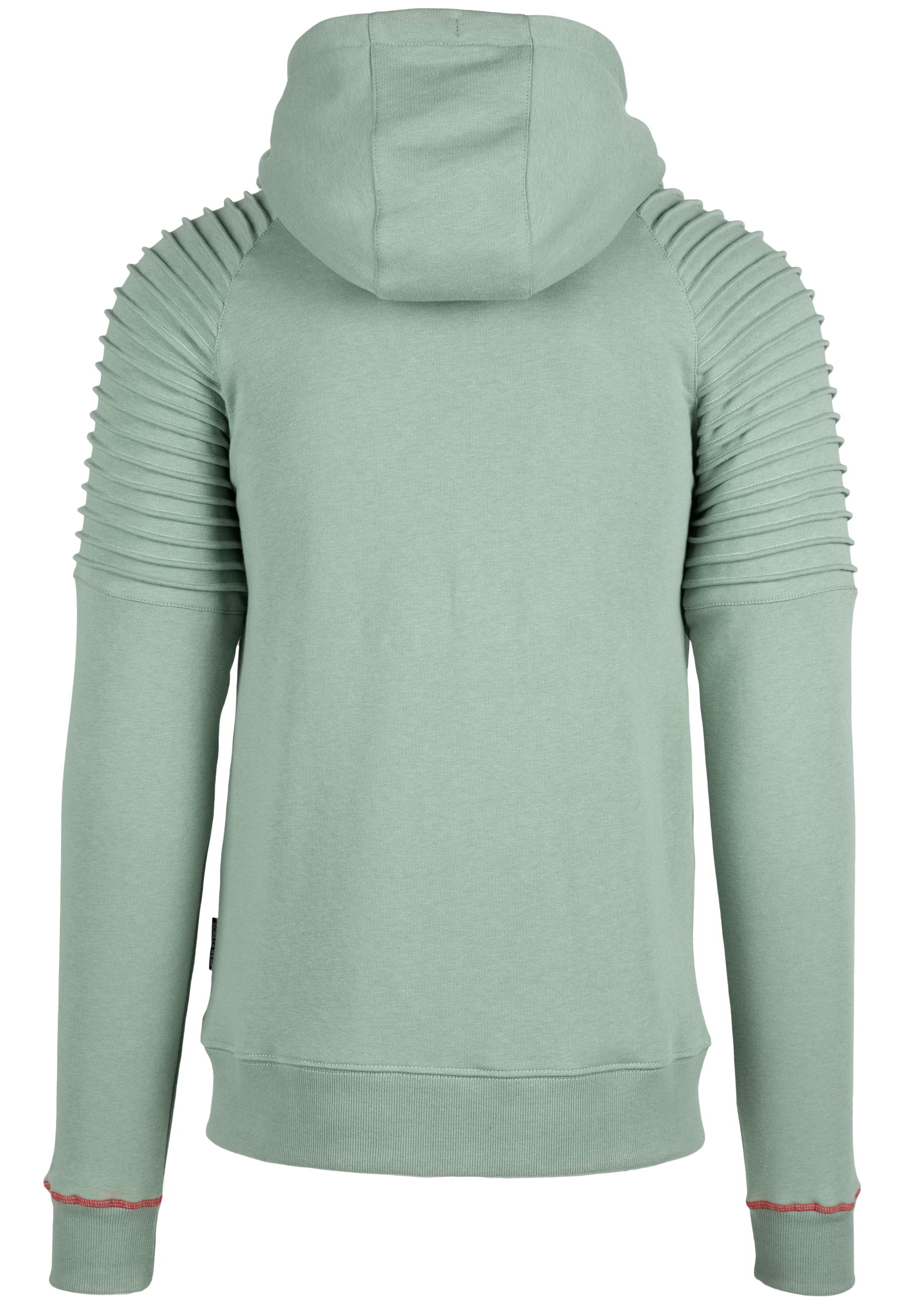 Gorilla Wear Georgia Zipped Hoodie - Kaikki värit