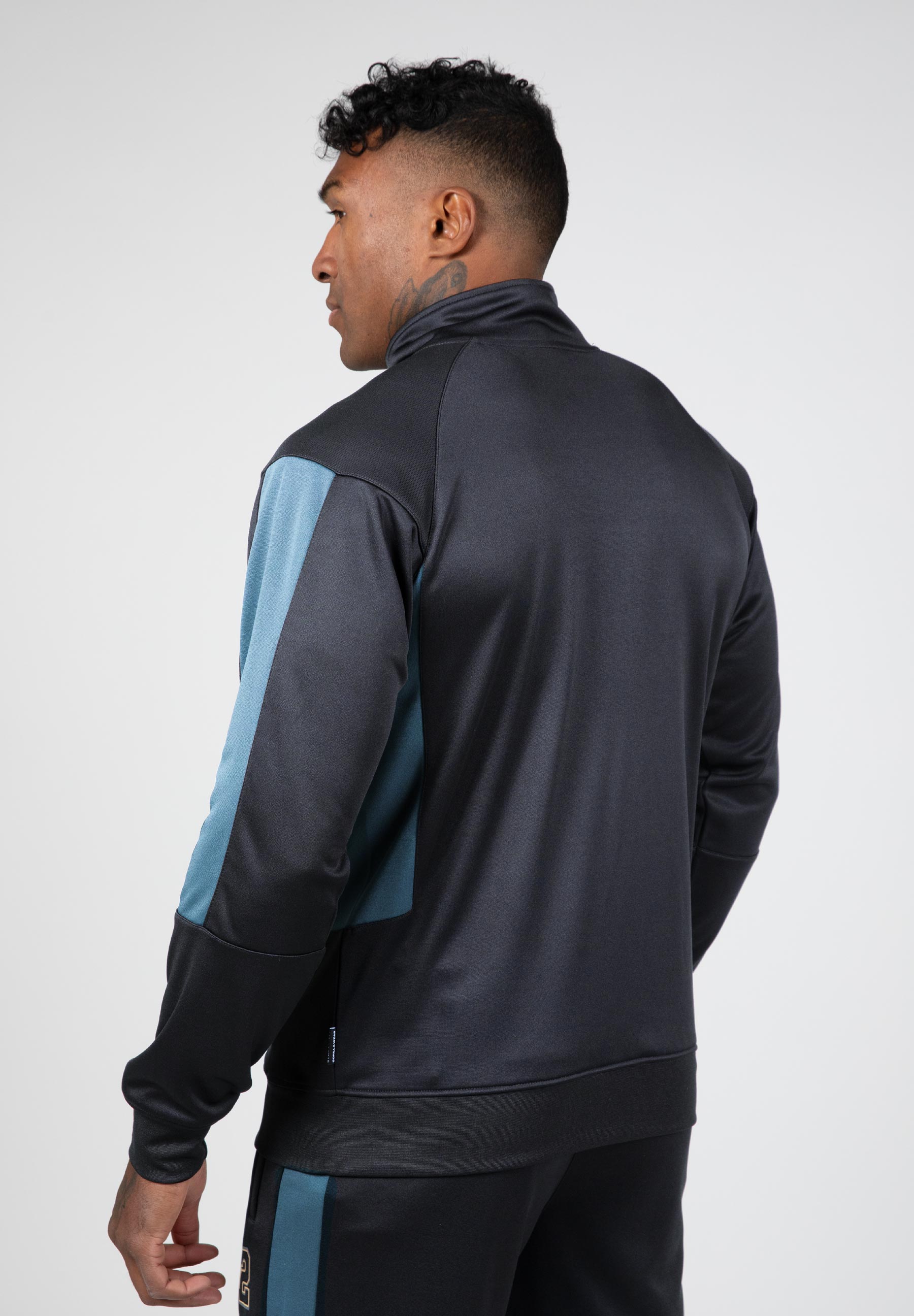 Gorilla Wear Devon Training Jacket - Kaikki värit