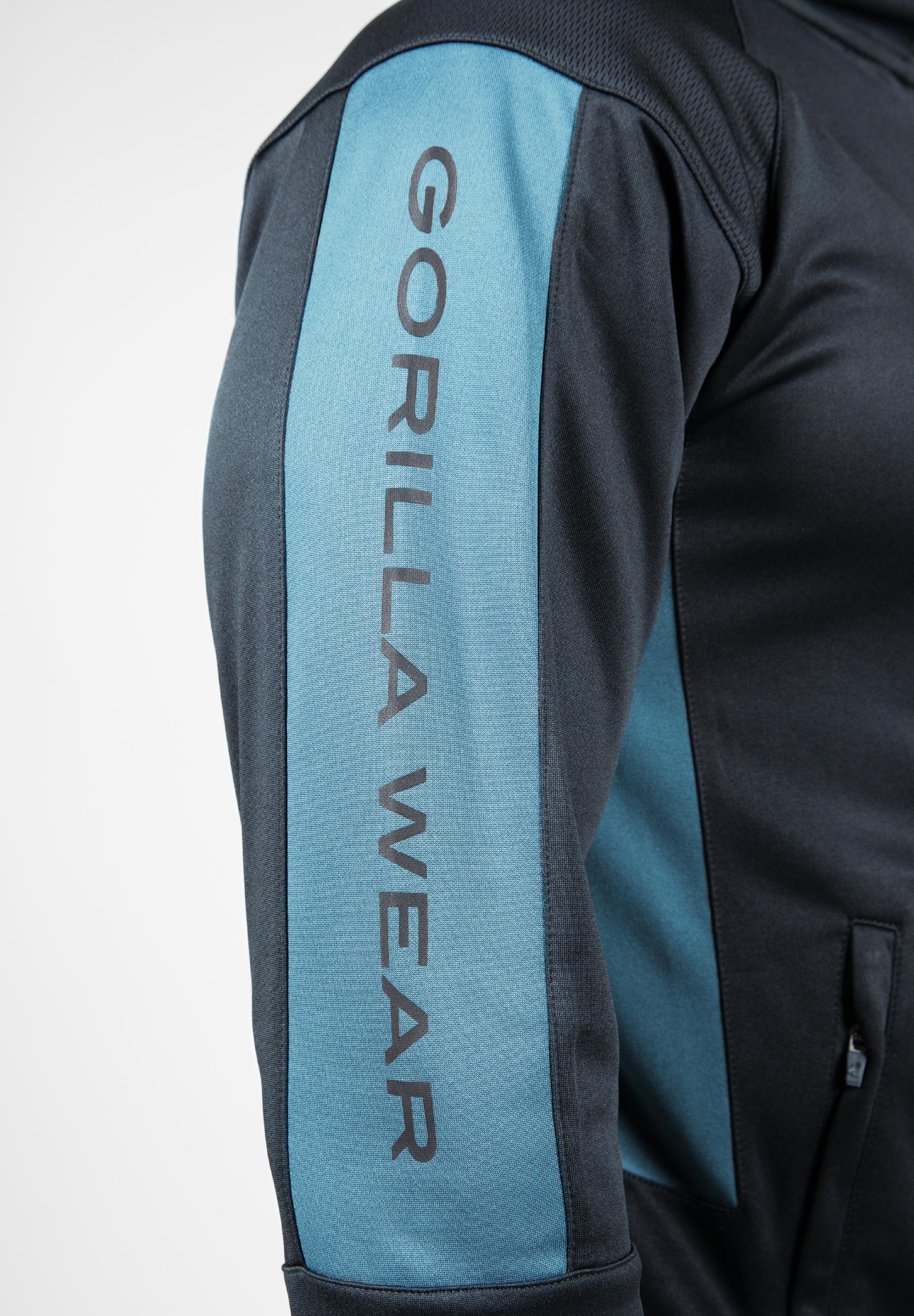 Gorilla Wear Devon Training Jacket - Kaikki värit
