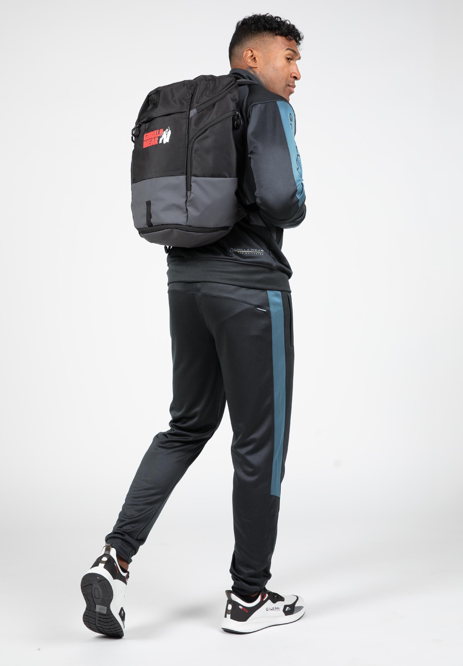 Gorilla Wear Devon Training Pants - All Colors