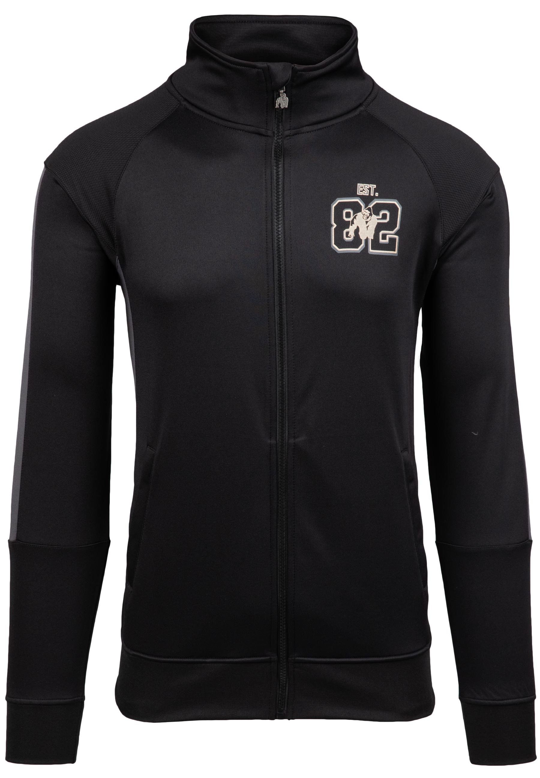 Gorilla Wear Devon Training Jacket - Kaikki värit