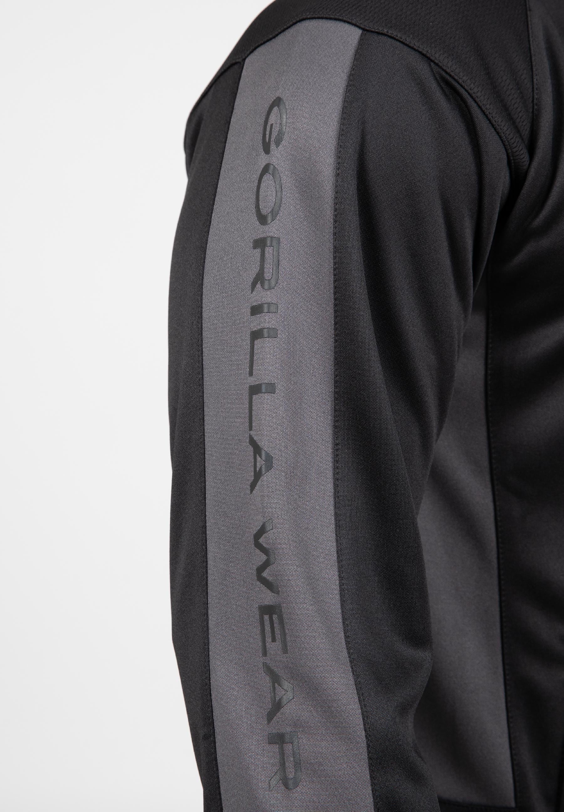 Gorilla Wear Devon Training Jacket - Kaikki värit