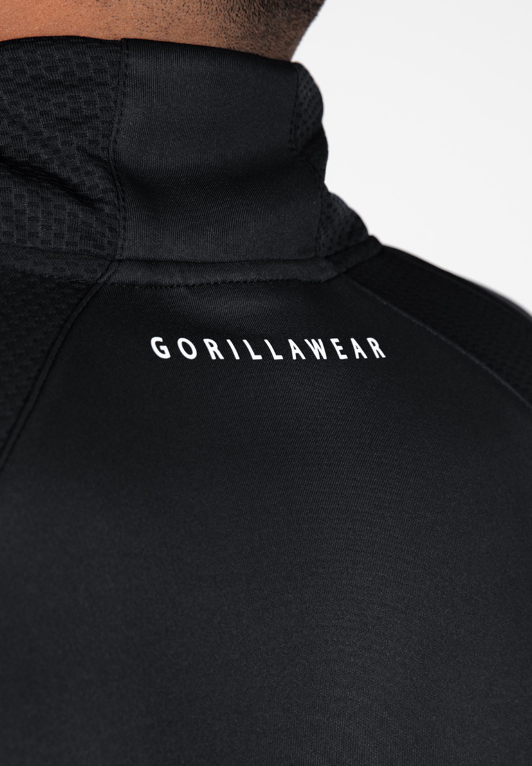 Gorilla Wear Tennessee Track Jacket - Kaikki värit