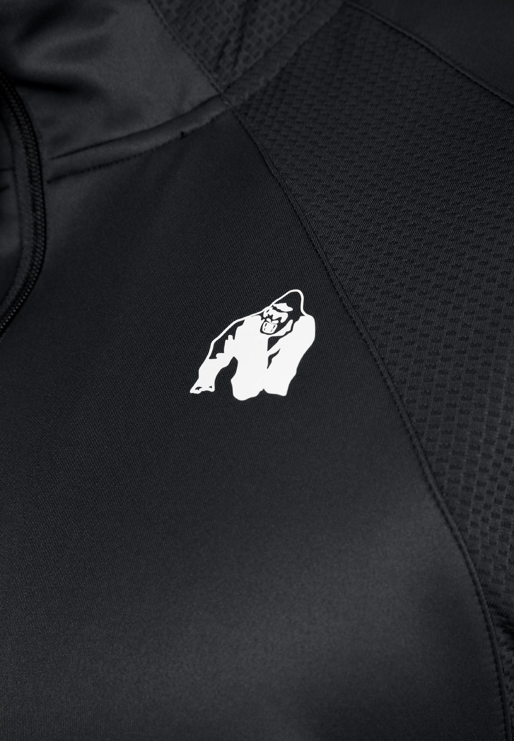 Gorilla Wear Tennessee Track Jacket - Kaikki värit