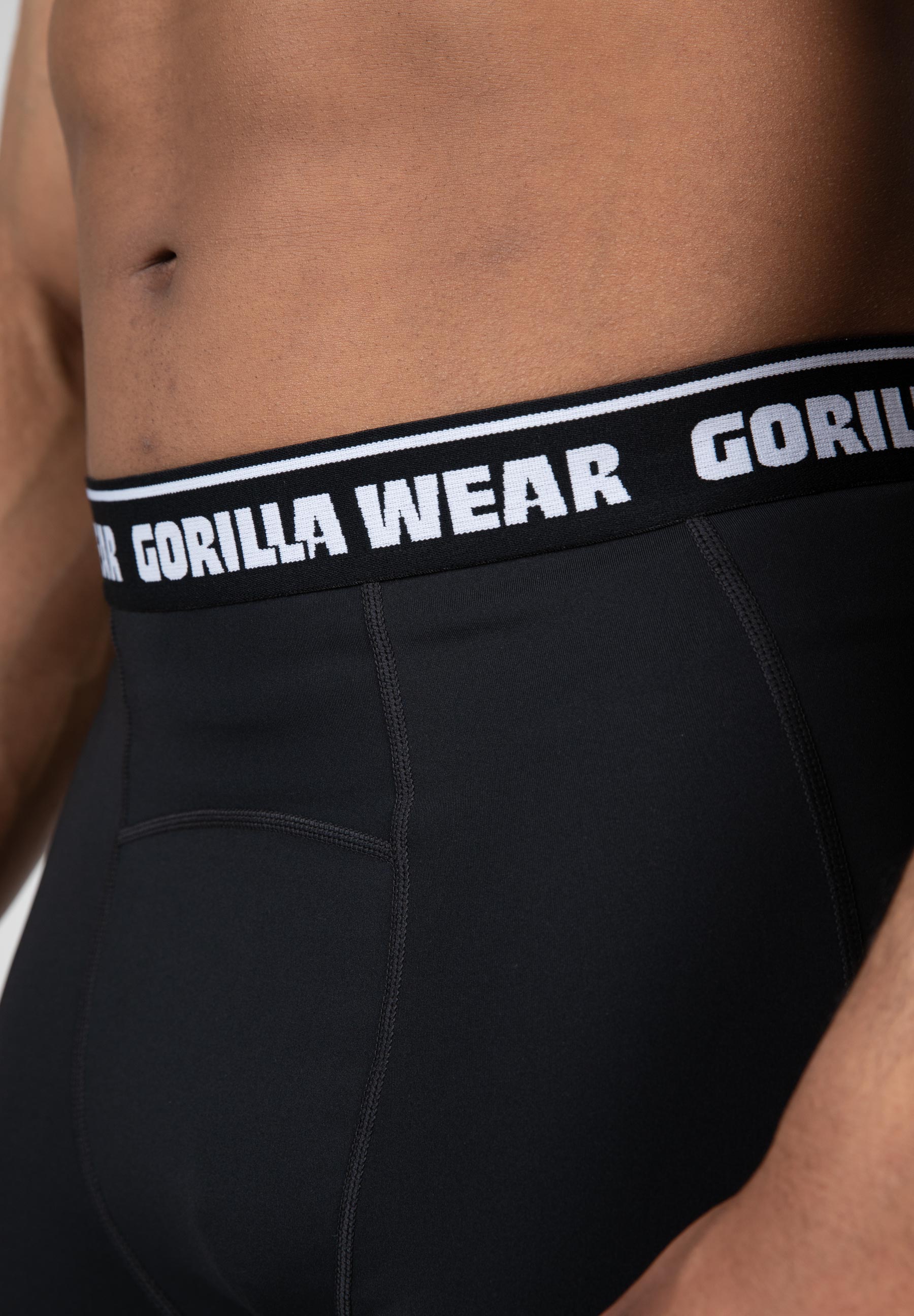 Gorilla Wear Philadelphia Men’s Short Tights - Kaikki värit