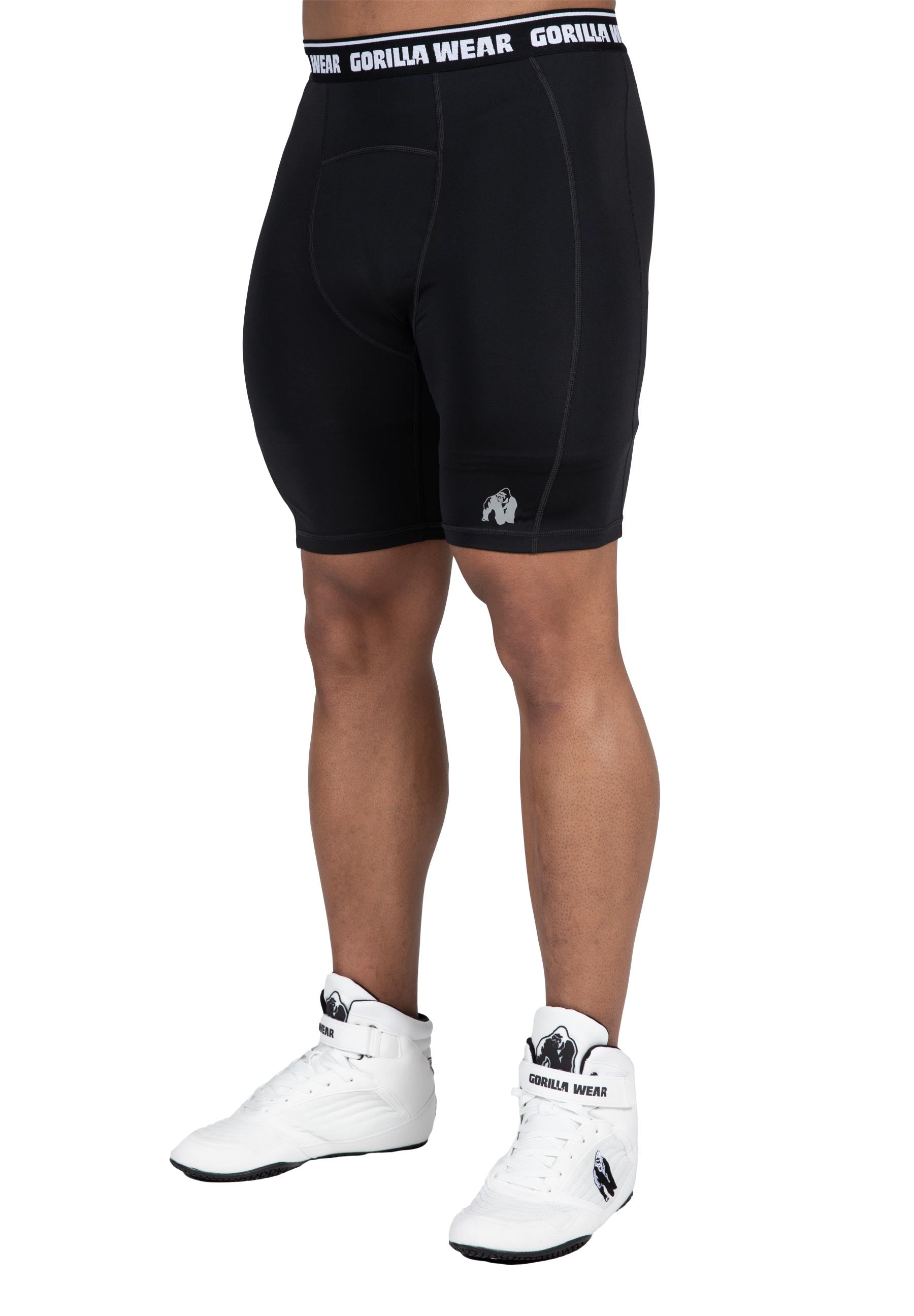 Gorilla Wear Philadelphia Men’s Short Tights - Kaikki värit