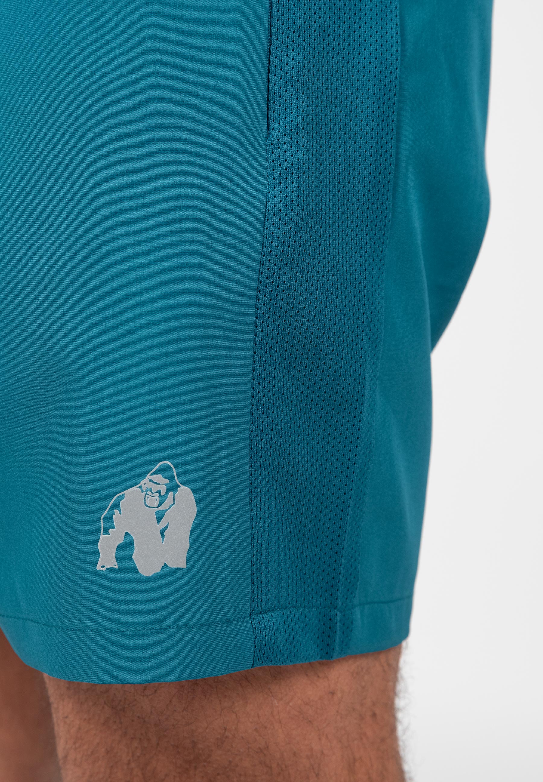 Gorilla Wear Lubec Shorts - All Colors