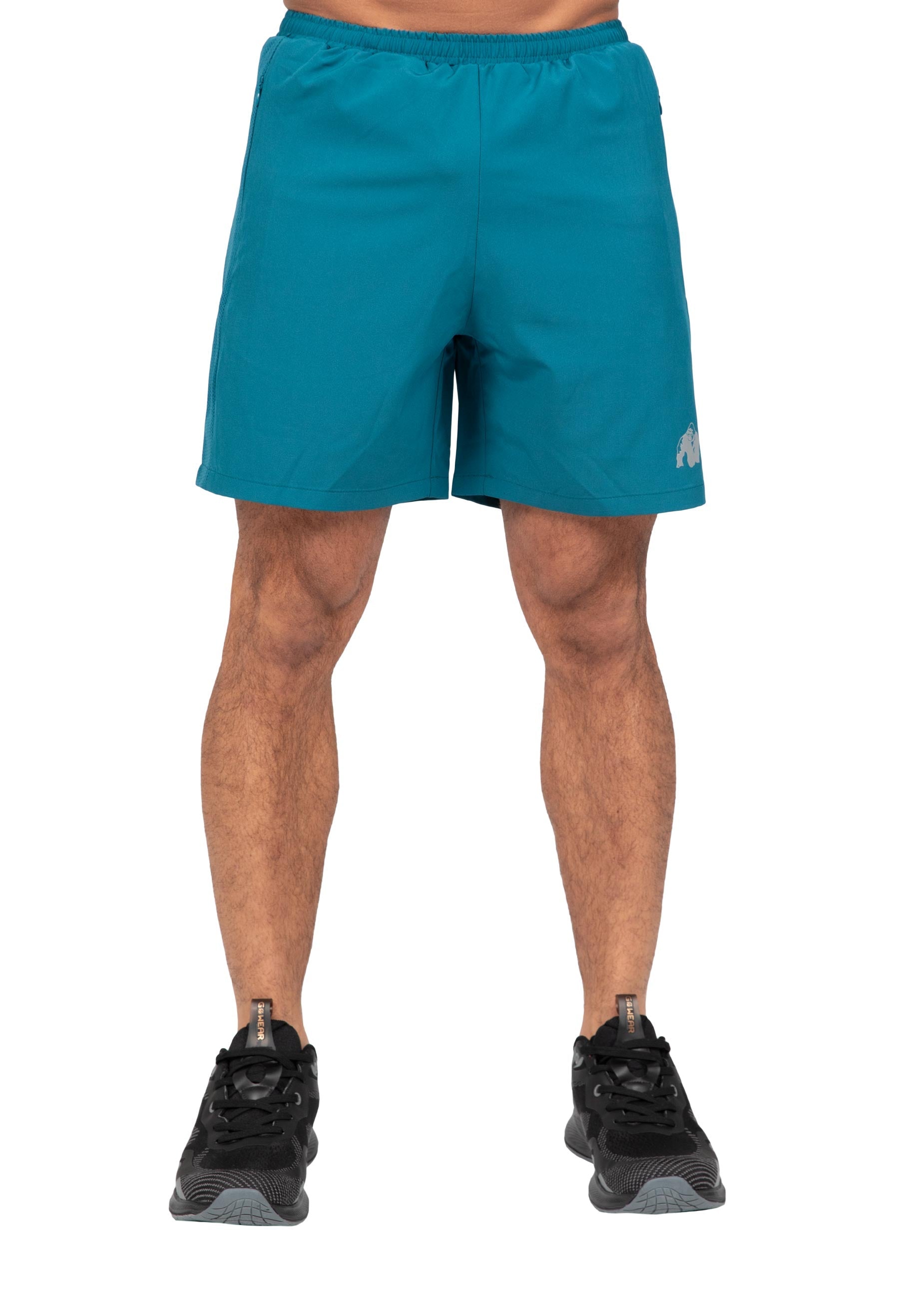Gorilla Wear Lubec Shorts - All Colors