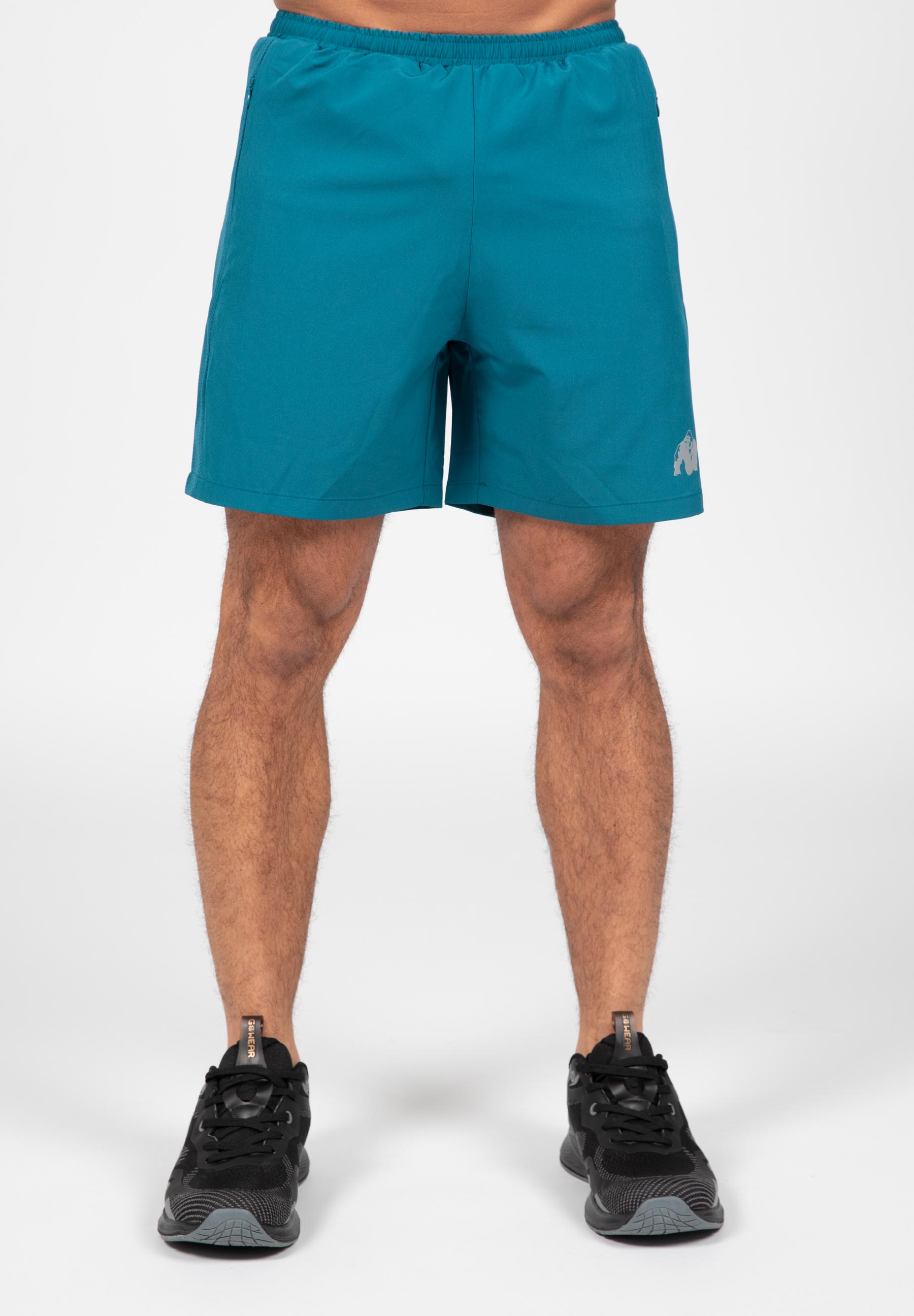 Gorilla Wear Lubec Shorts - All Colors