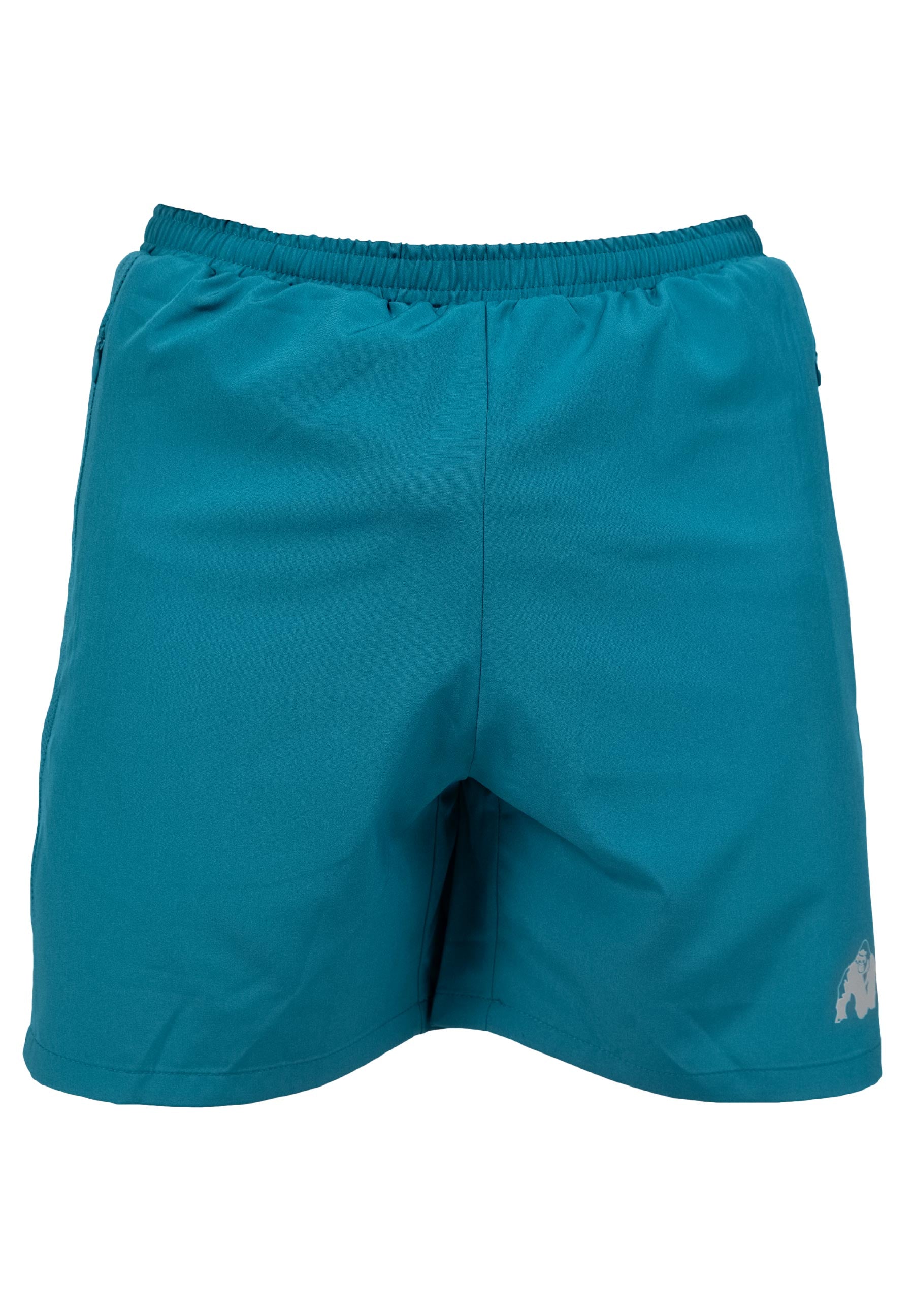Gorilla Wear Lubec Shorts - All Colors