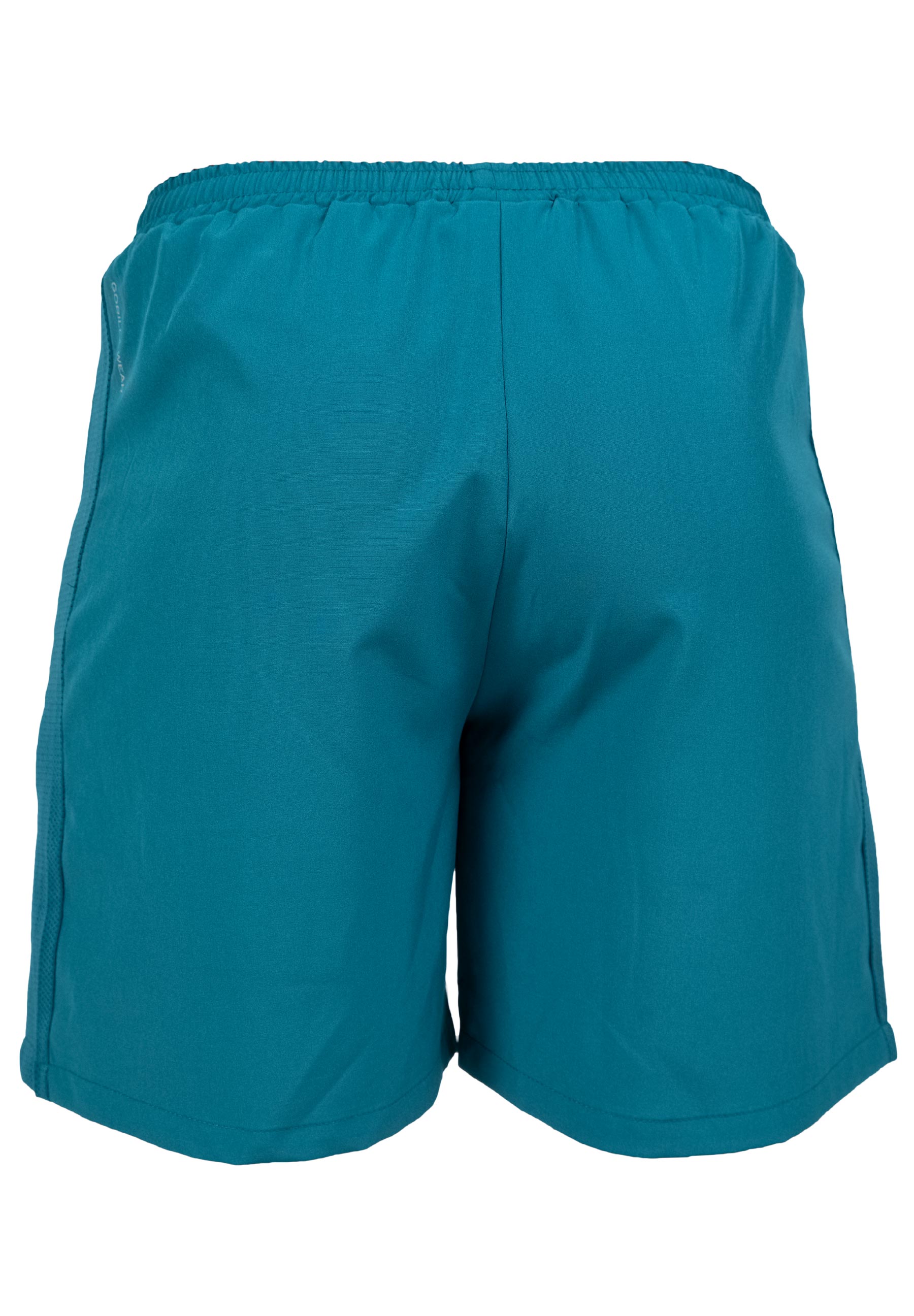 Gorilla Wear Lubec Shorts - All Colors