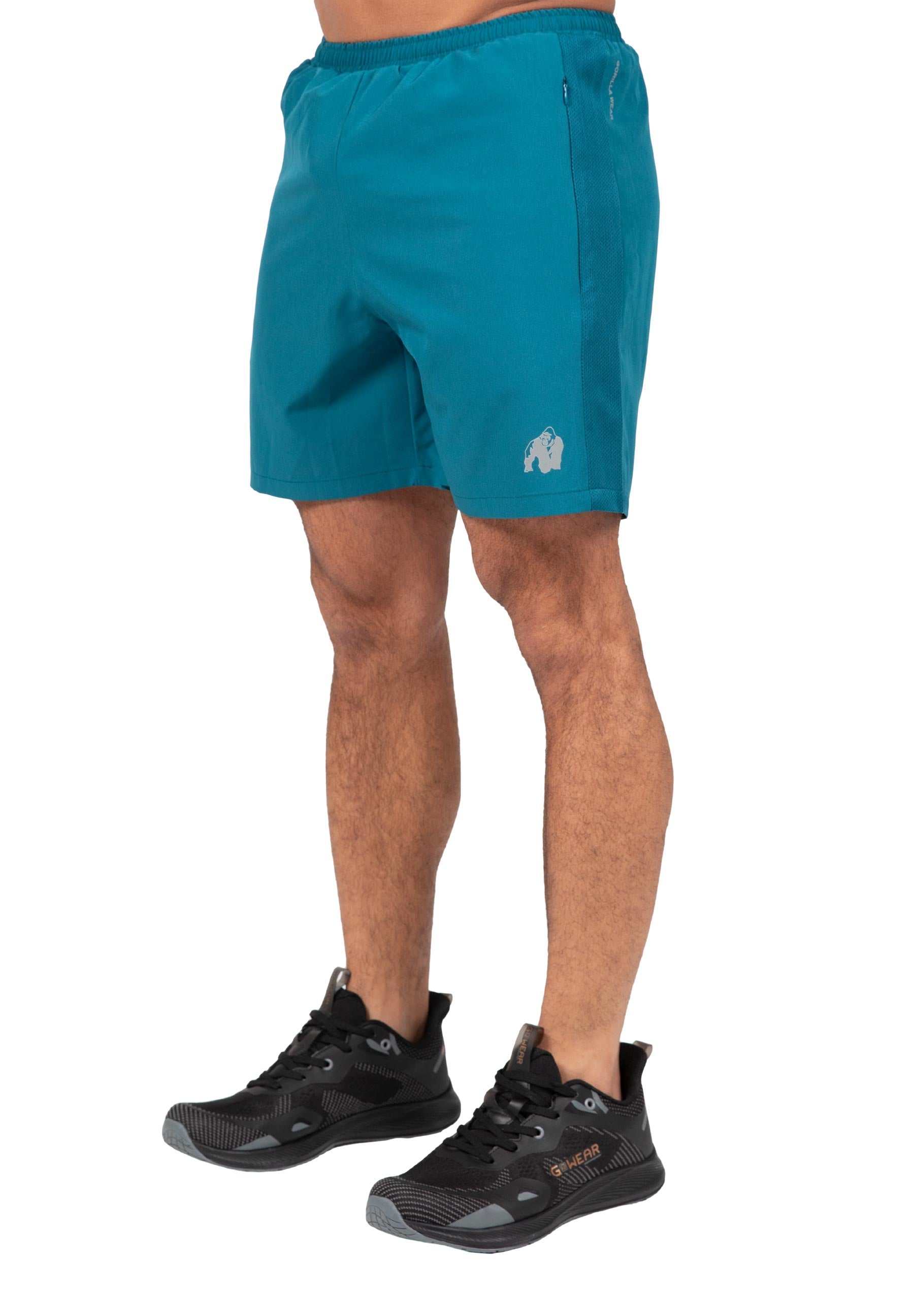 Gorilla Wear Lubec Shorts - All Colors