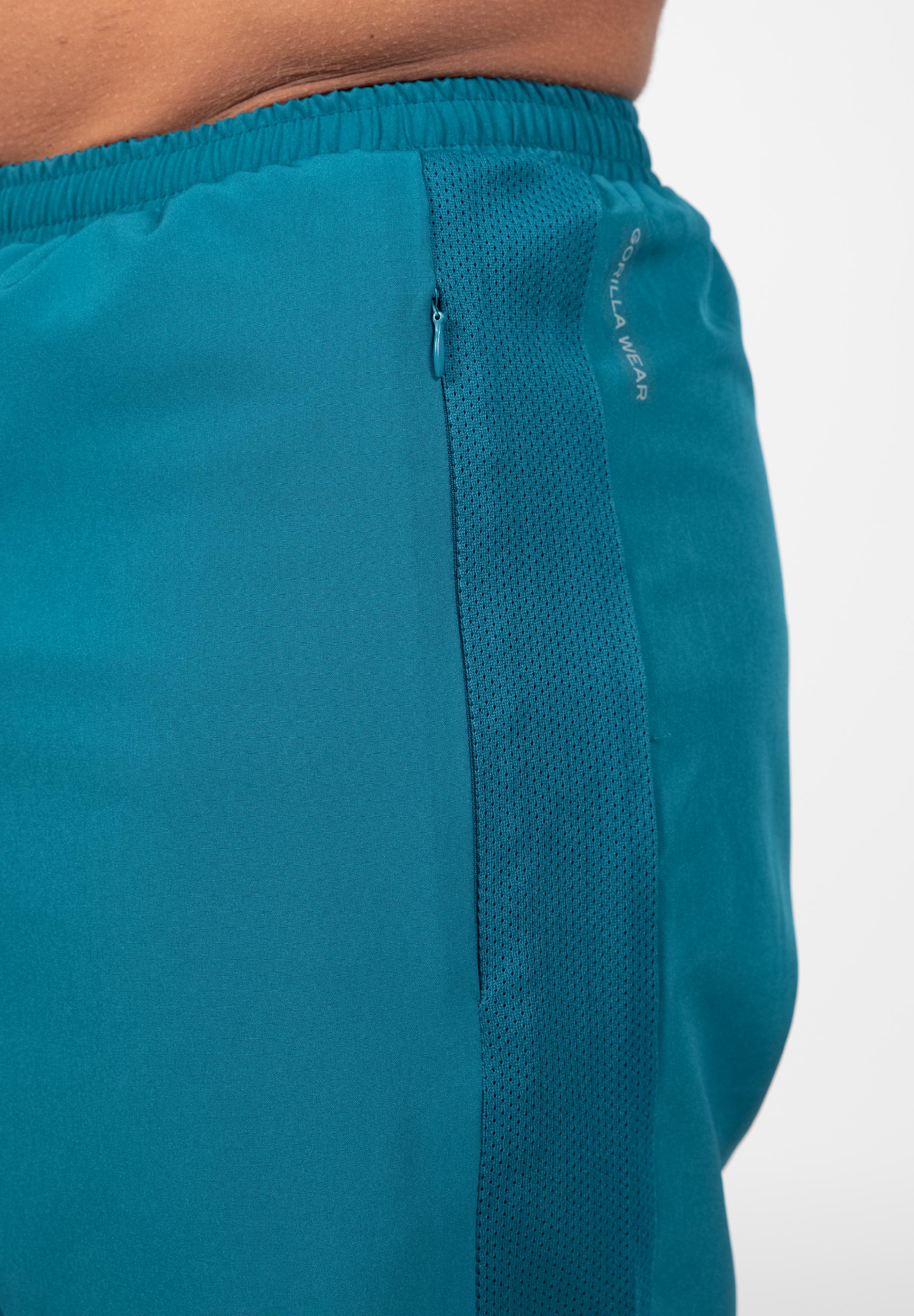 Gorilla Wear Lubec Shorts - All Colors