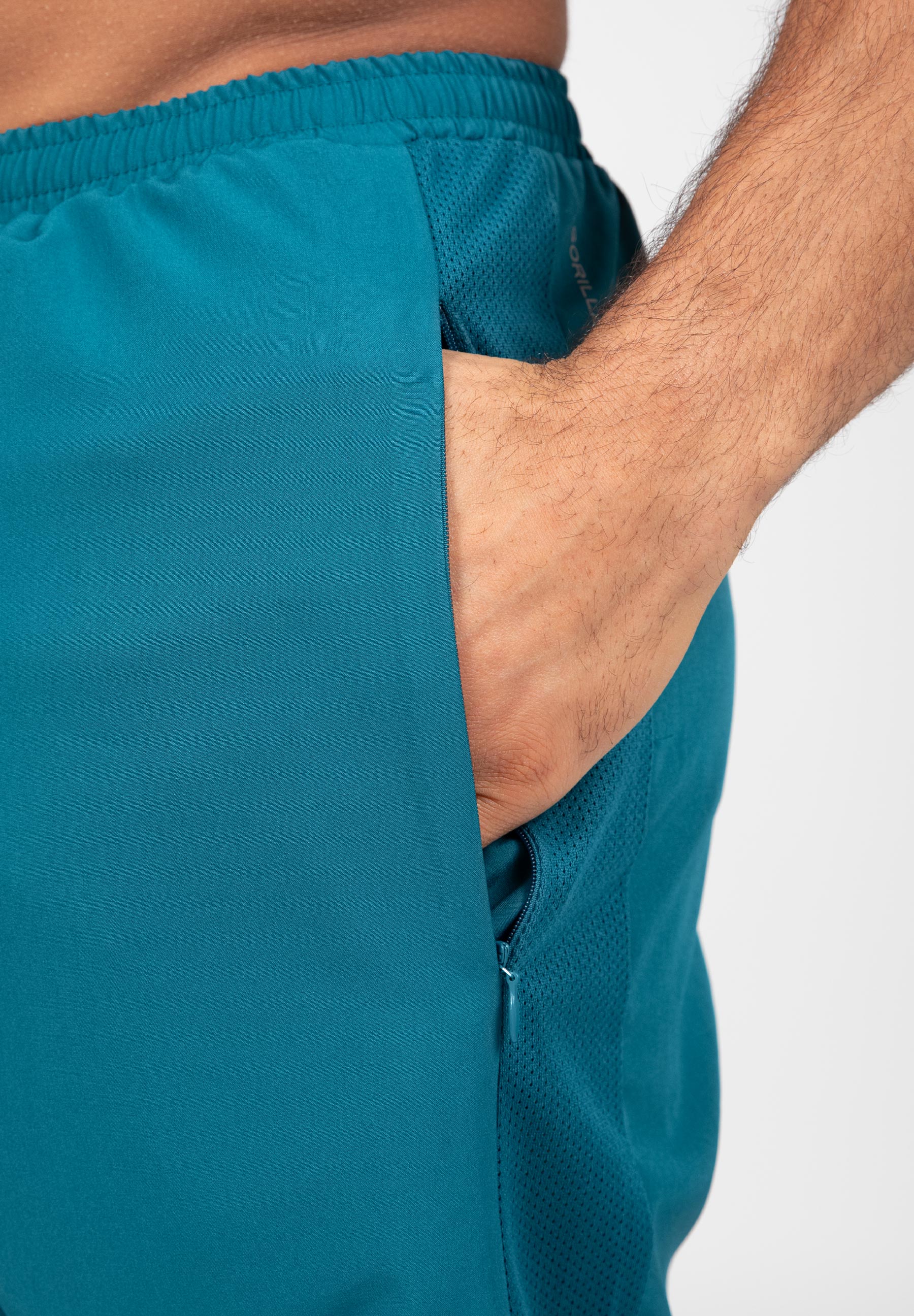Gorilla Wear Lubec Shorts - All Colors