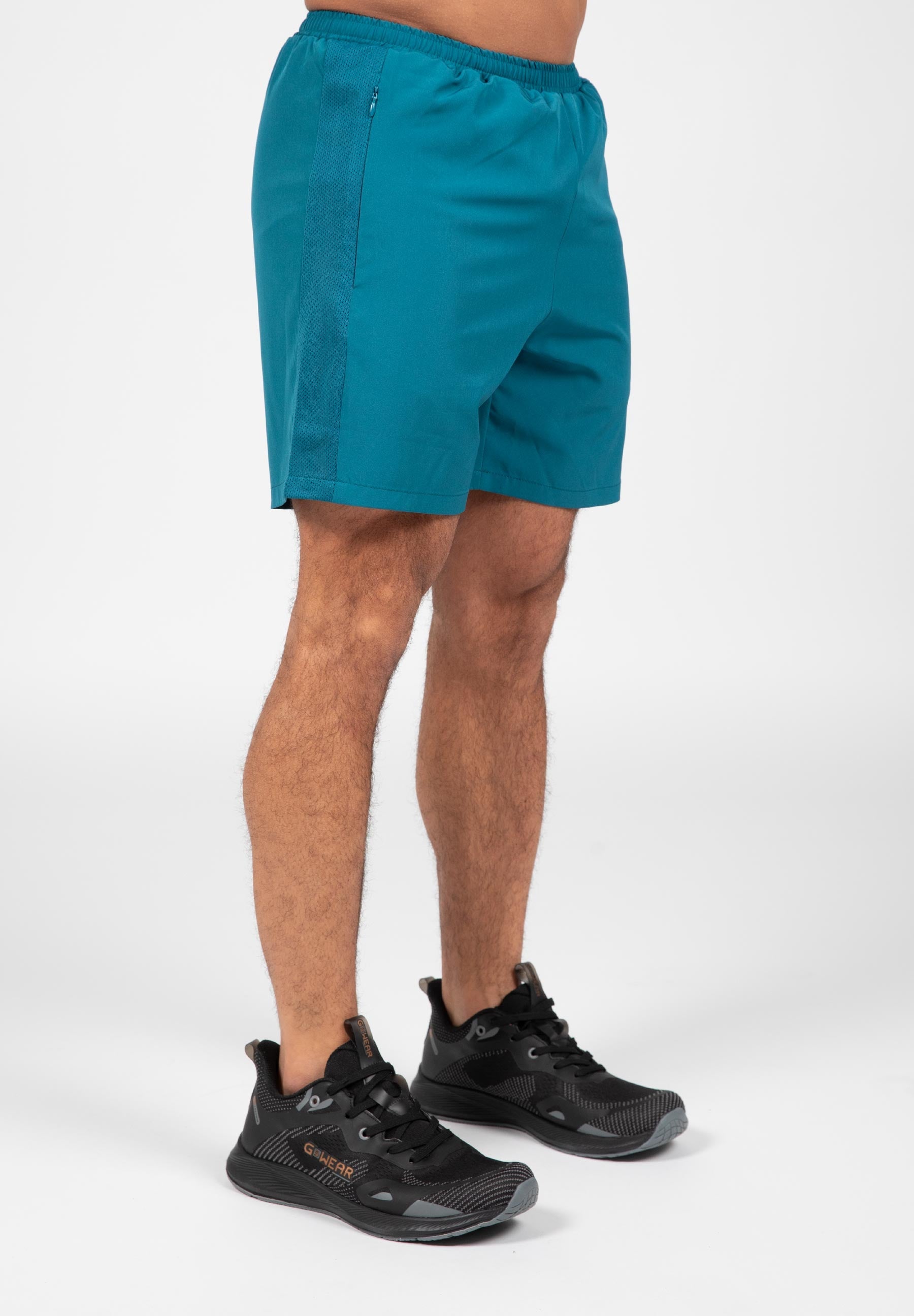 Gorilla Wear Lubec Shorts - All Colors