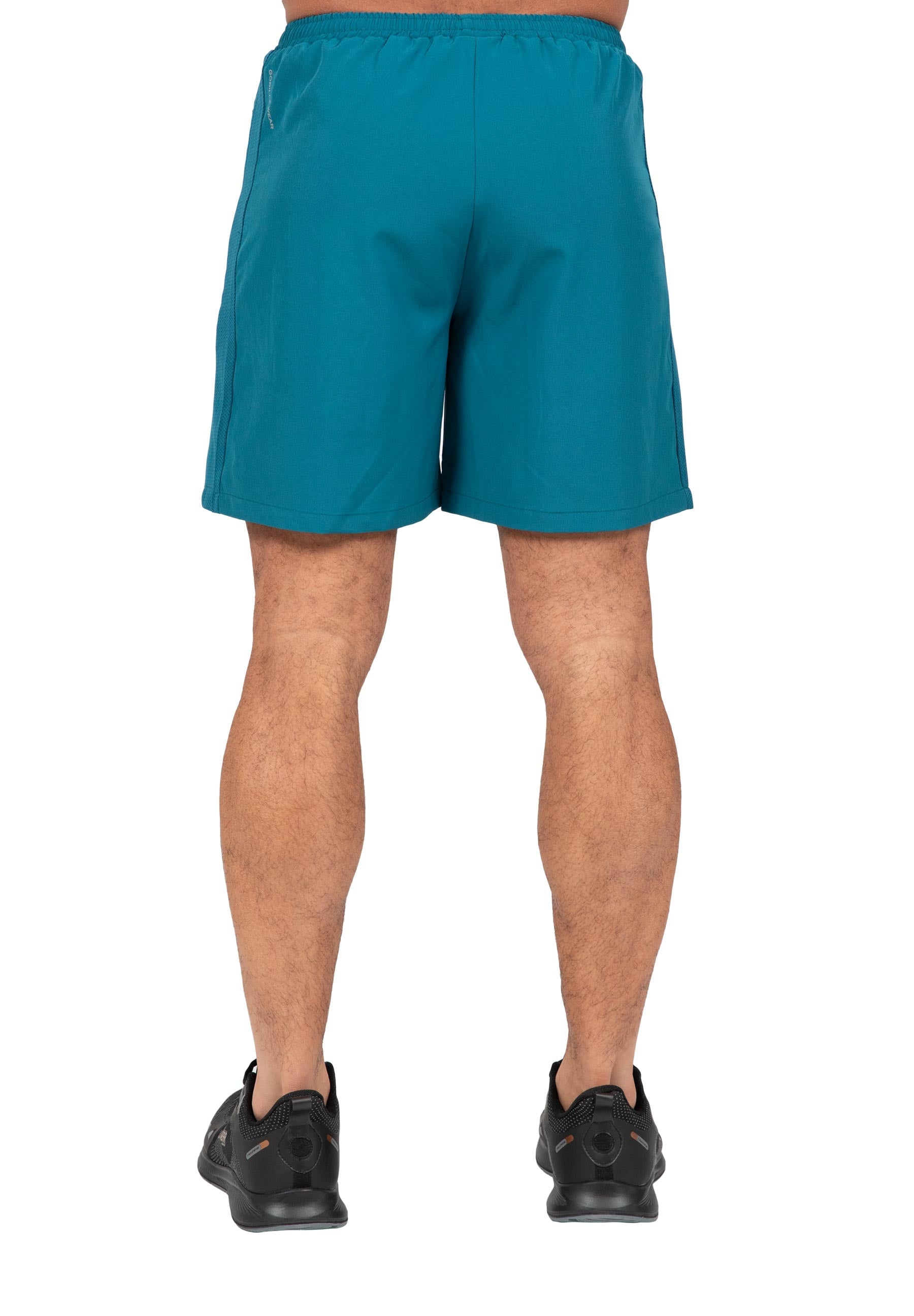 Gorilla Wear Lubec Shorts - All Colors