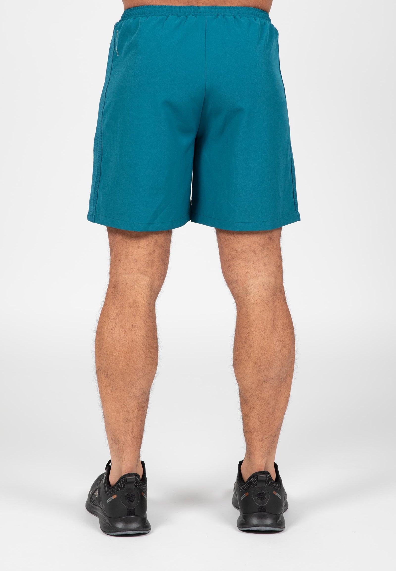 Gorilla Wear Lubec Shorts - Kaikki värit